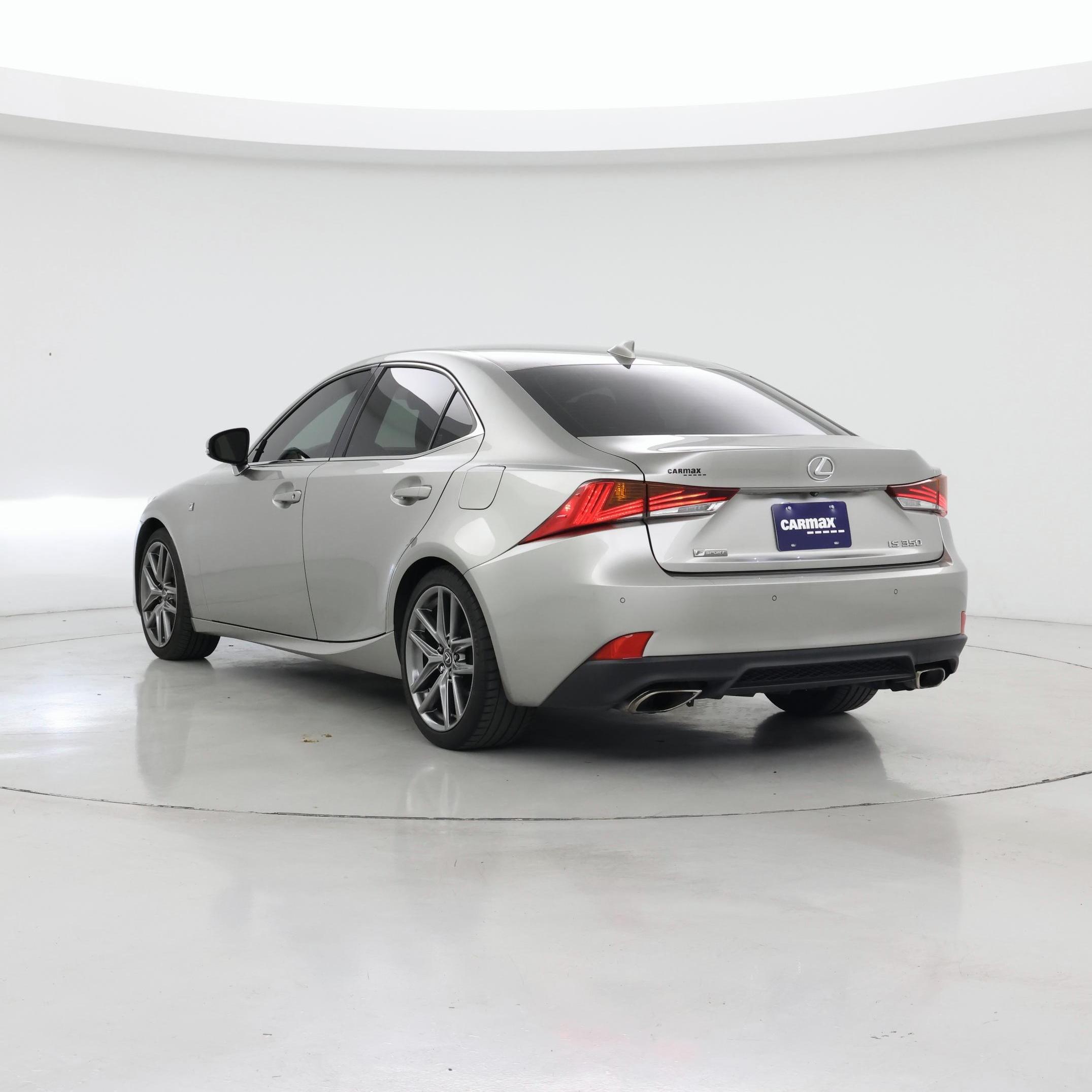 Thumbnail: 2019 Lexus IS - 2