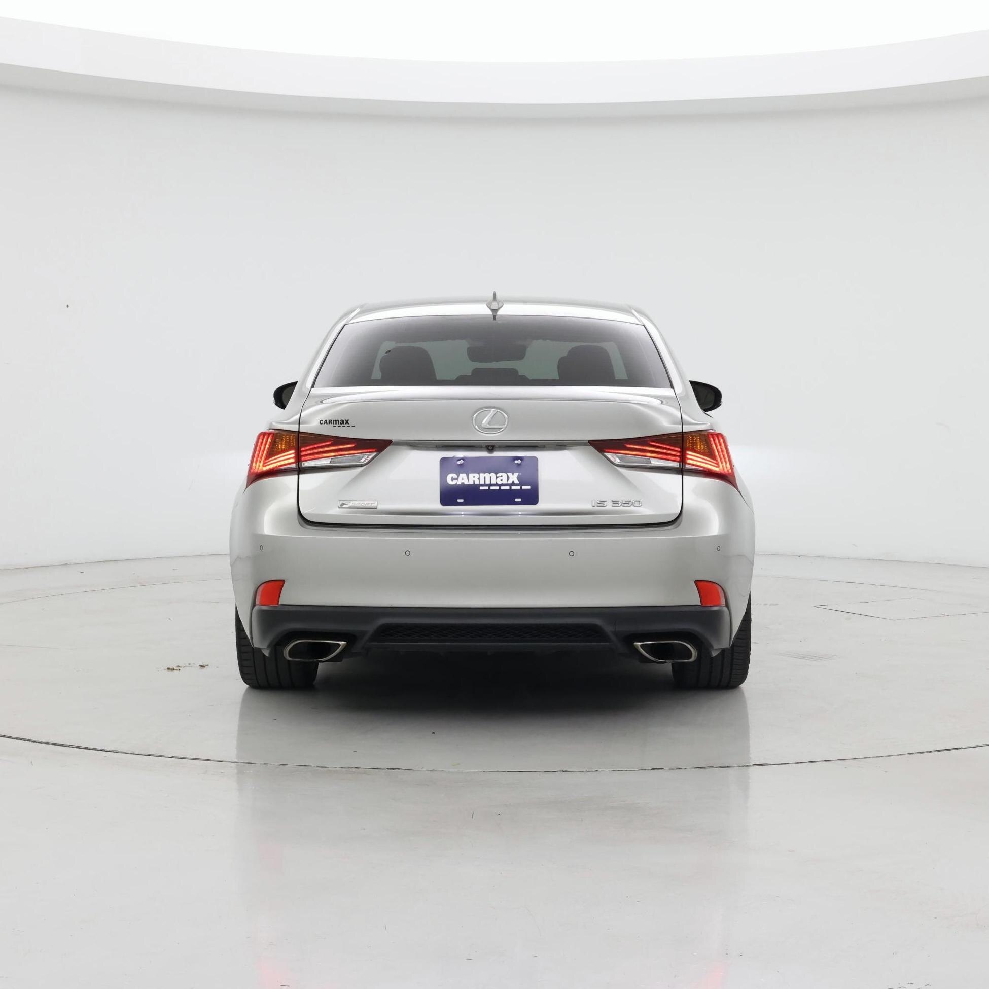 Thumbnail: 2019 Lexus IS - 6