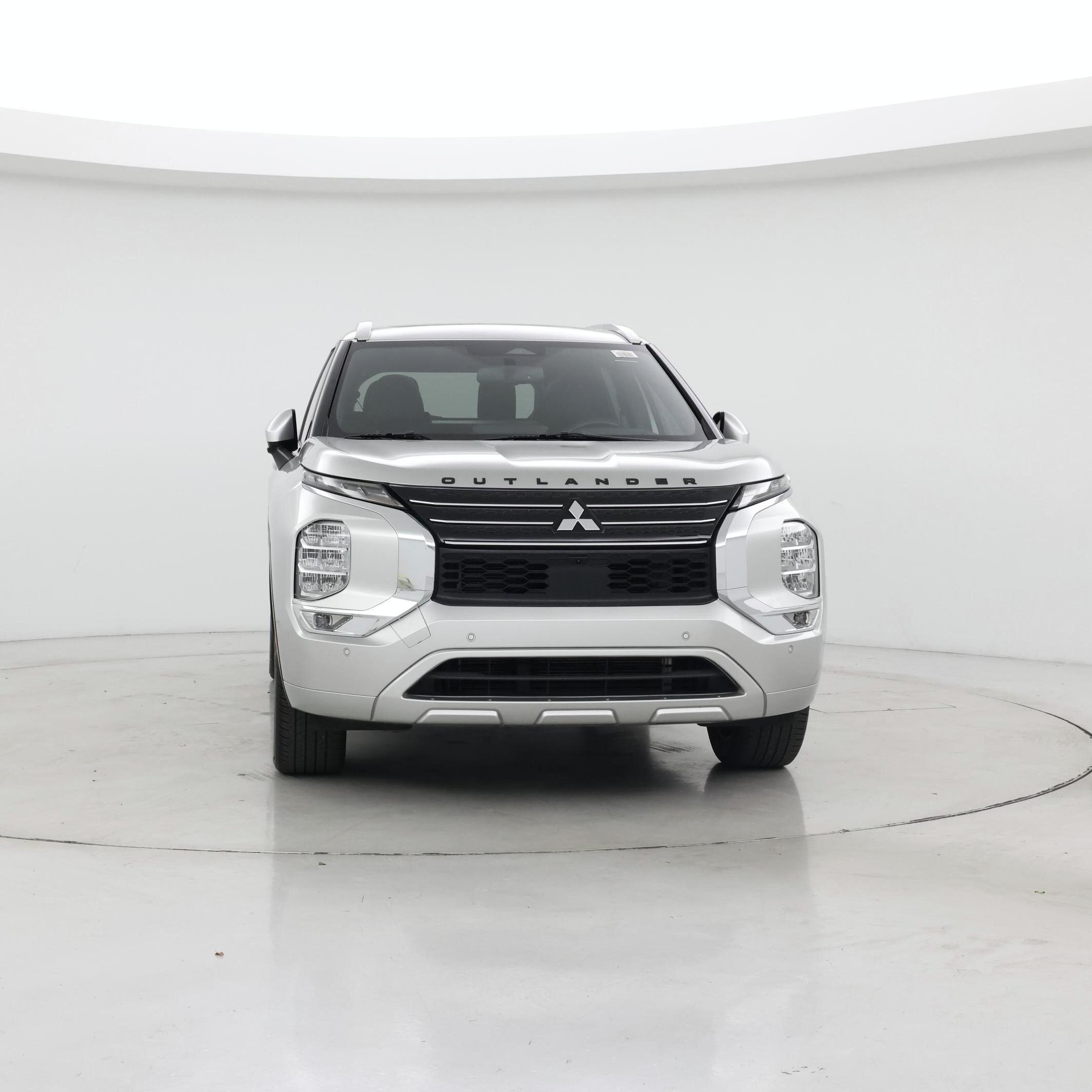 Thumbnail: 2022 Mitsubishi Outlander - 5