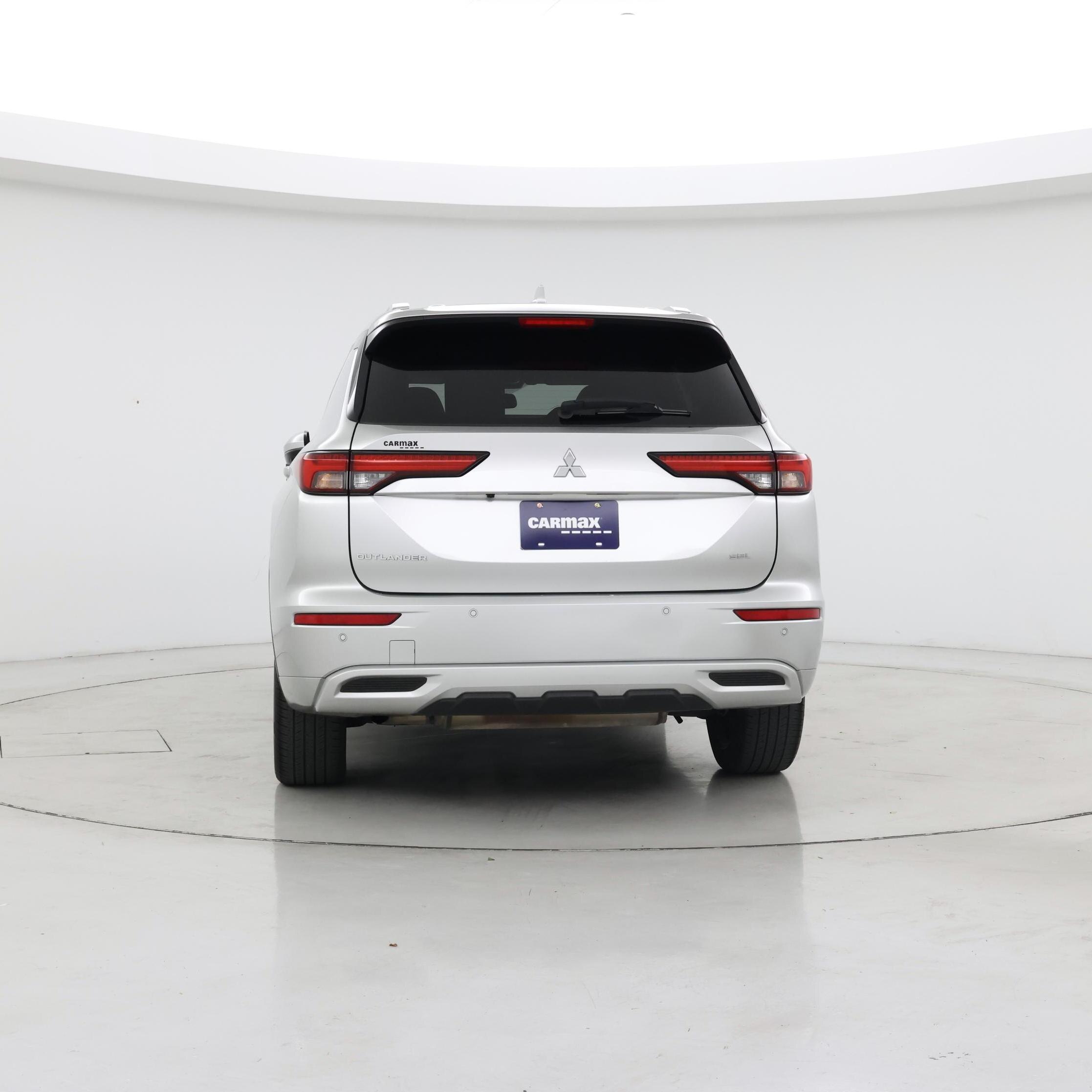 Thumbnail: 2022 Mitsubishi Outlander - 6