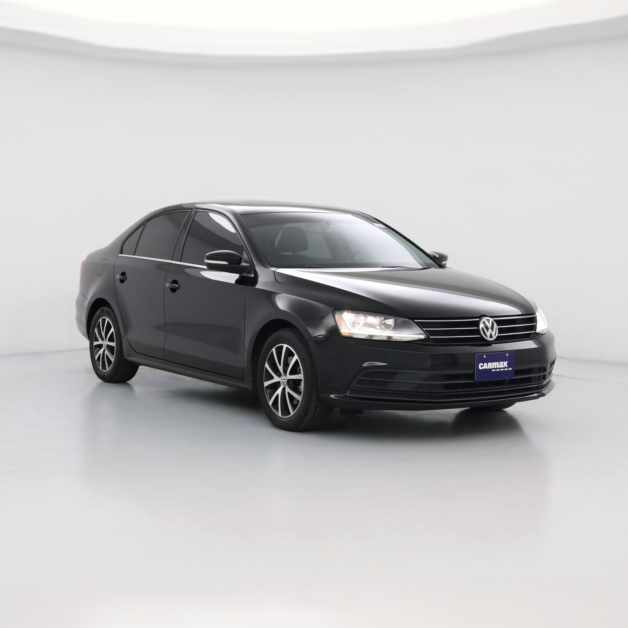 Thumbnail: 2017 Volkswagen Jetta - 1