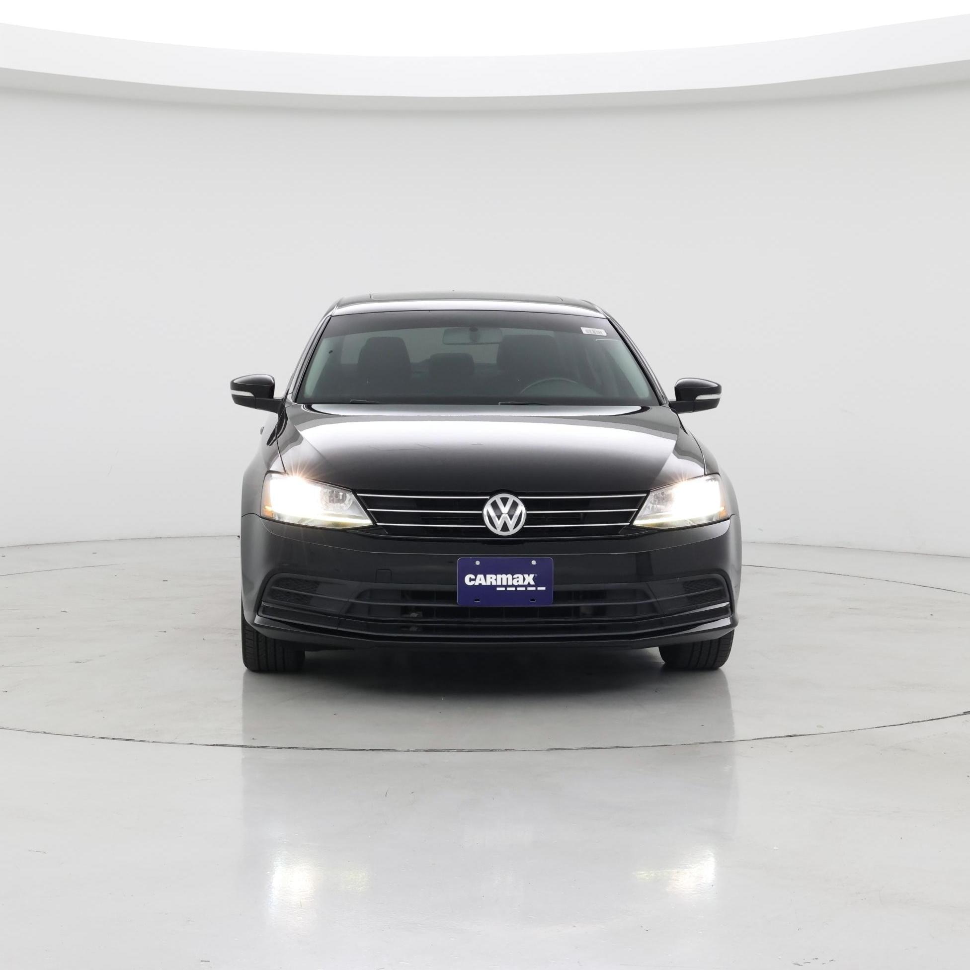 Thumbnail: 2017 Volkswagen Jetta - 5