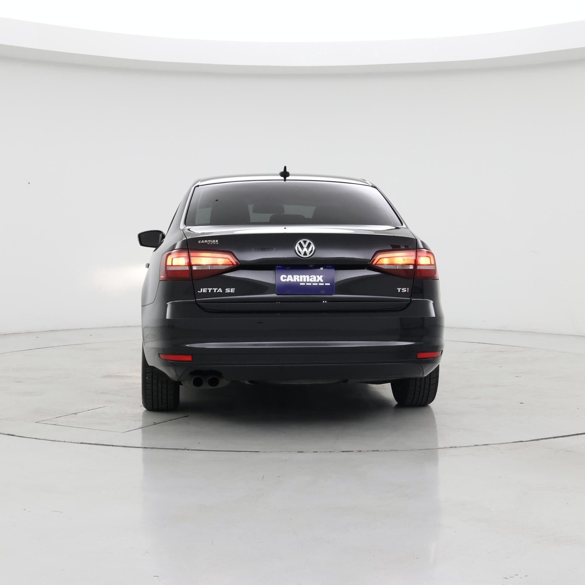 Thumbnail: 2017 Volkswagen Jetta - 6