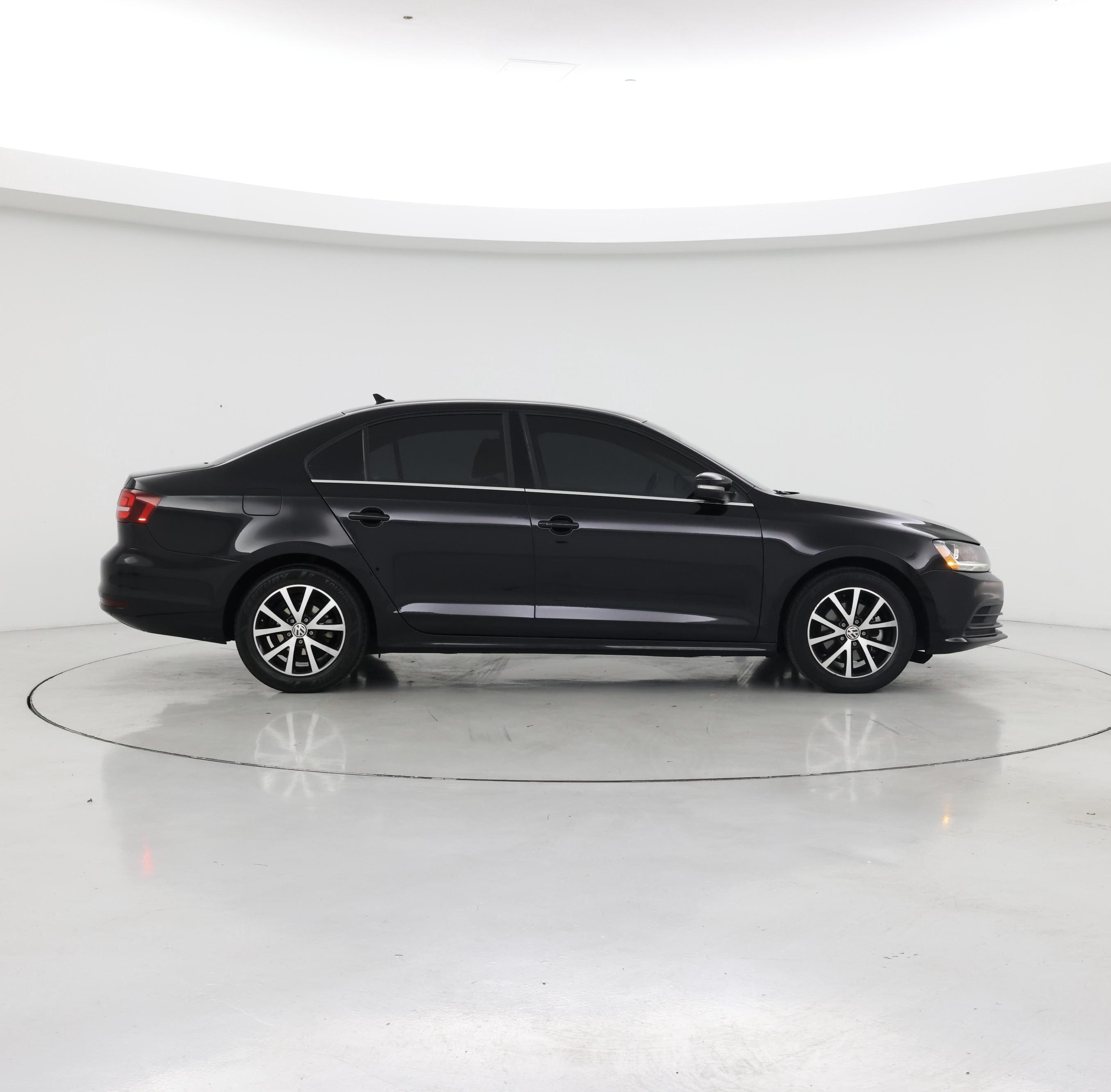 Thumbnail: 2017 Volkswagen Jetta - 7
