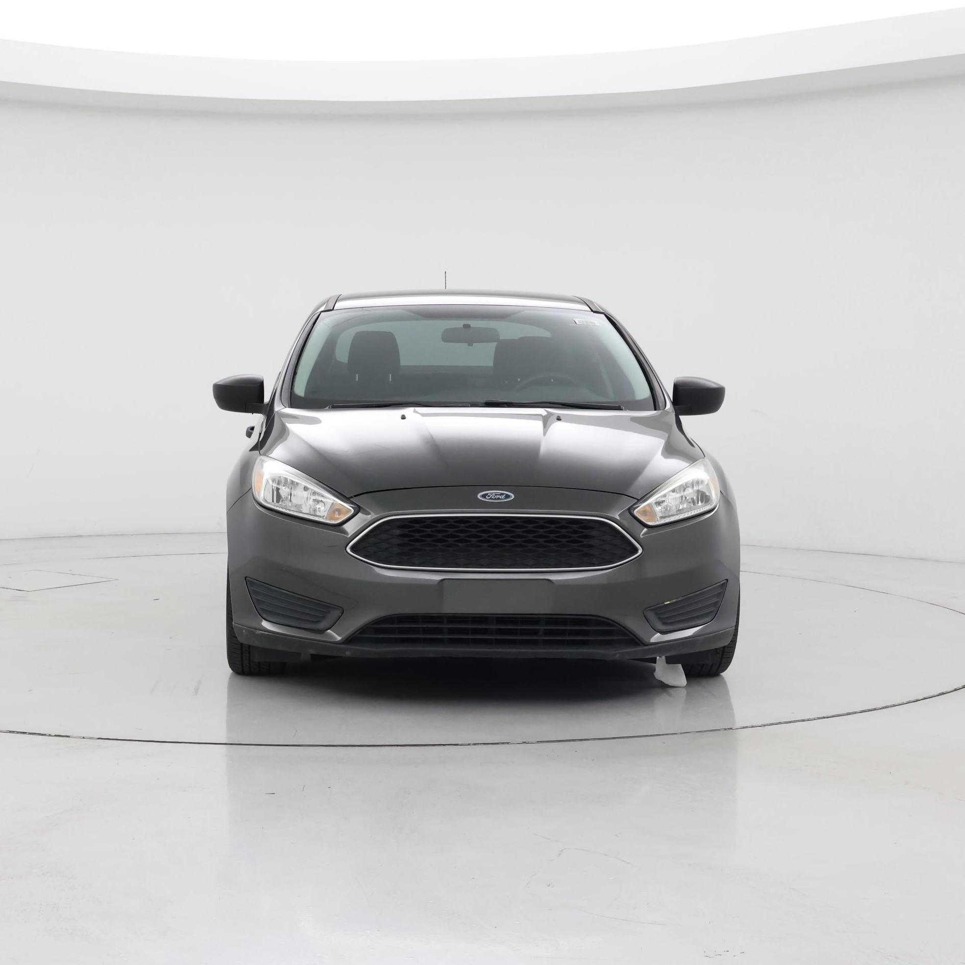 Thumbnail: 2016 Ford Focus - 5