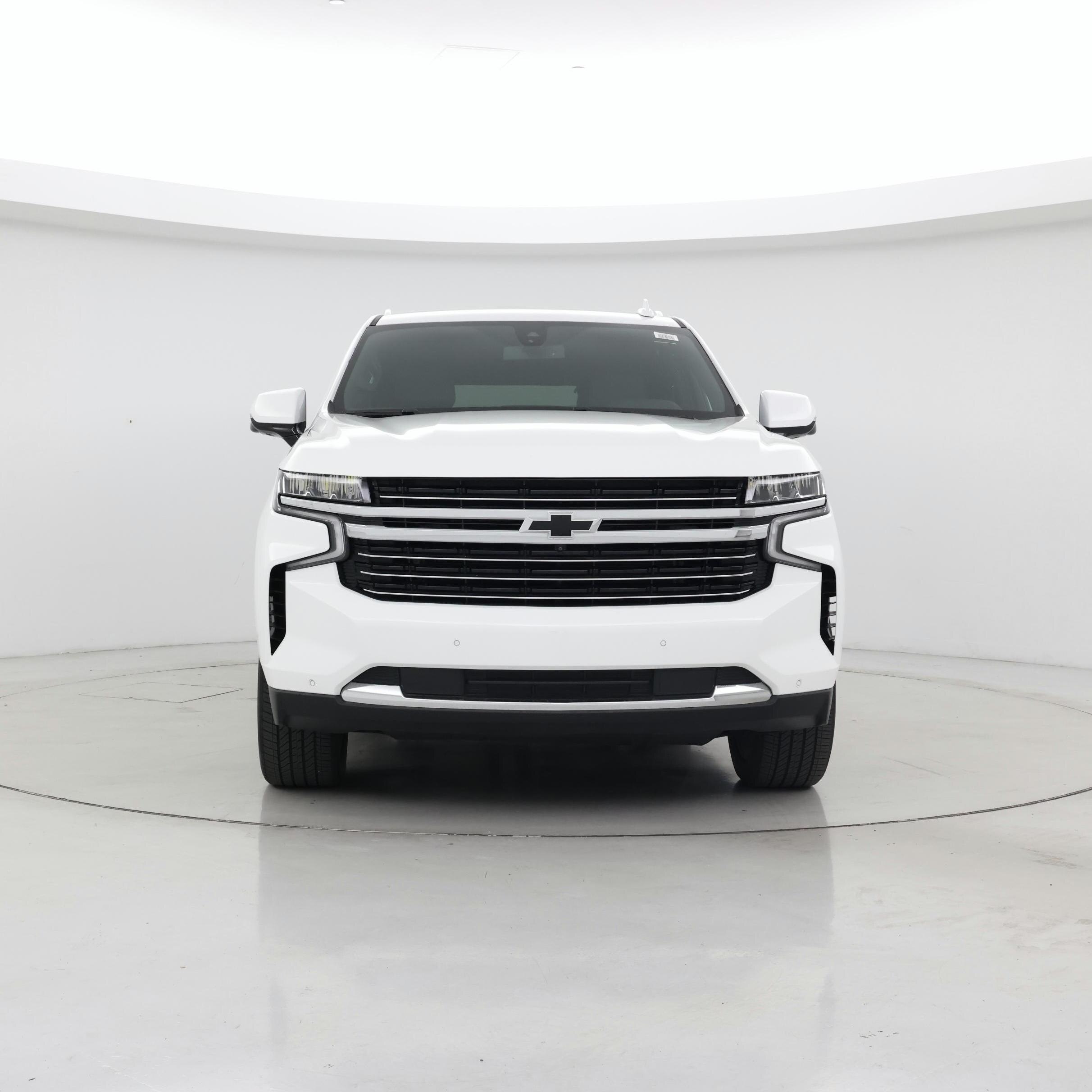 Thumbnail: 2022 Chevrolet Suburban - 5