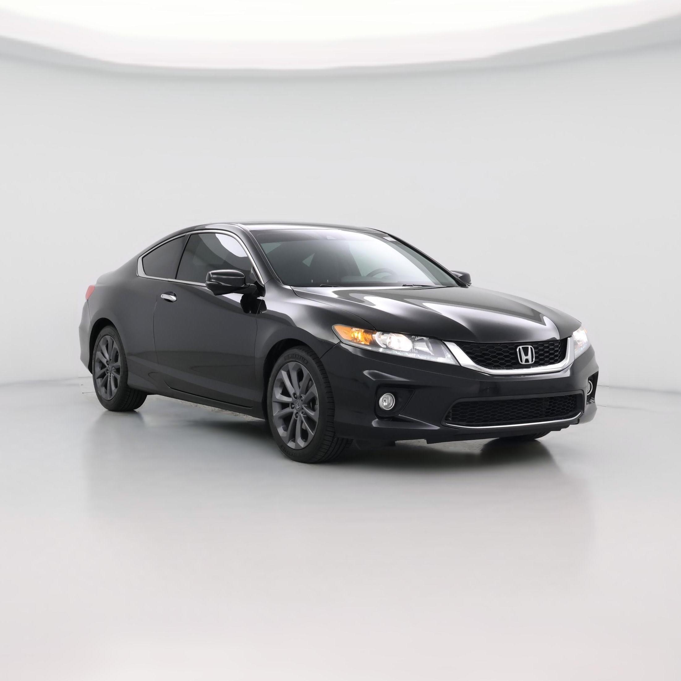 Thumbnail: 2015 Honda Accord - 1
