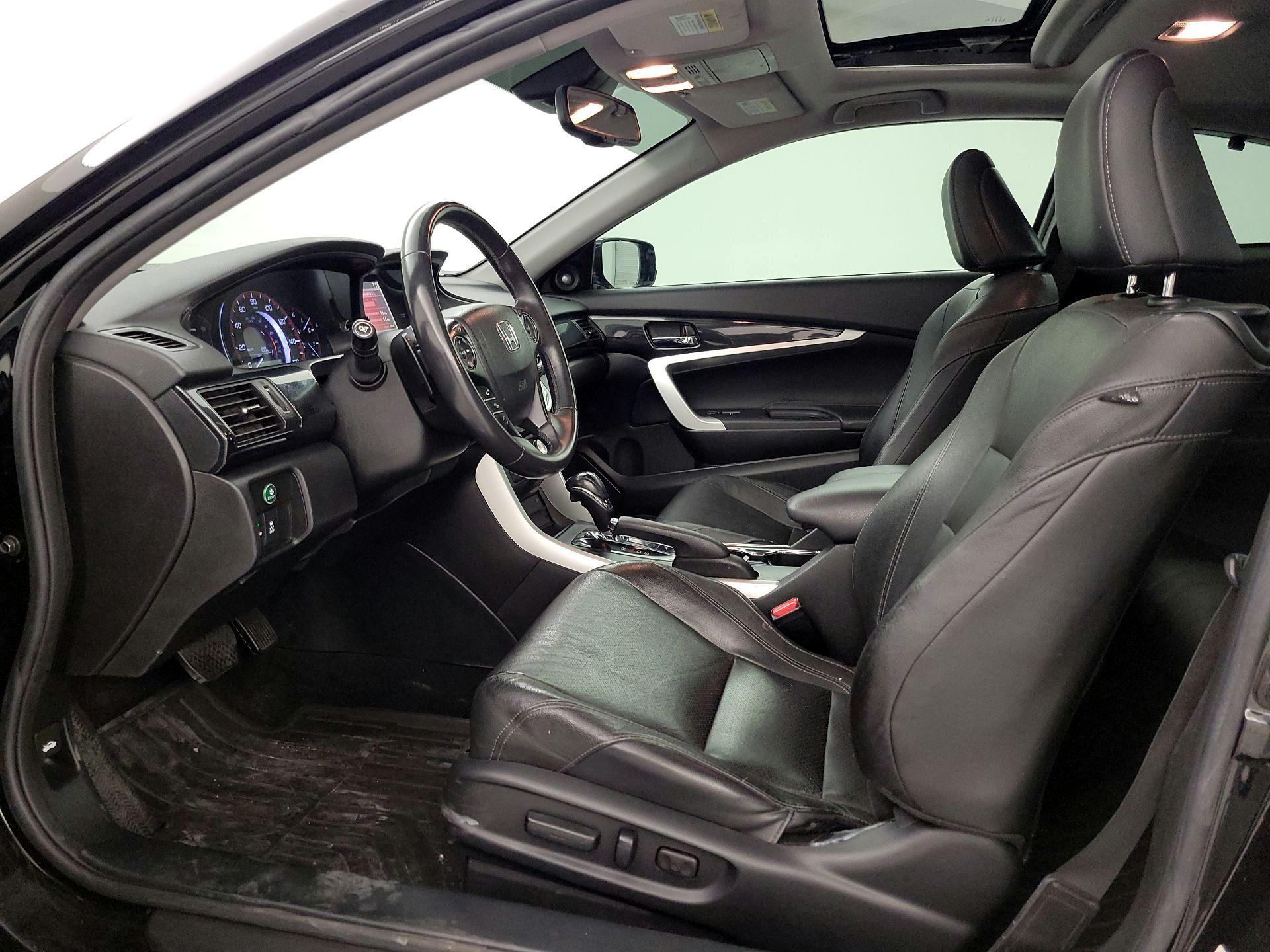Thumbnail: 2015 Honda Accord - 11