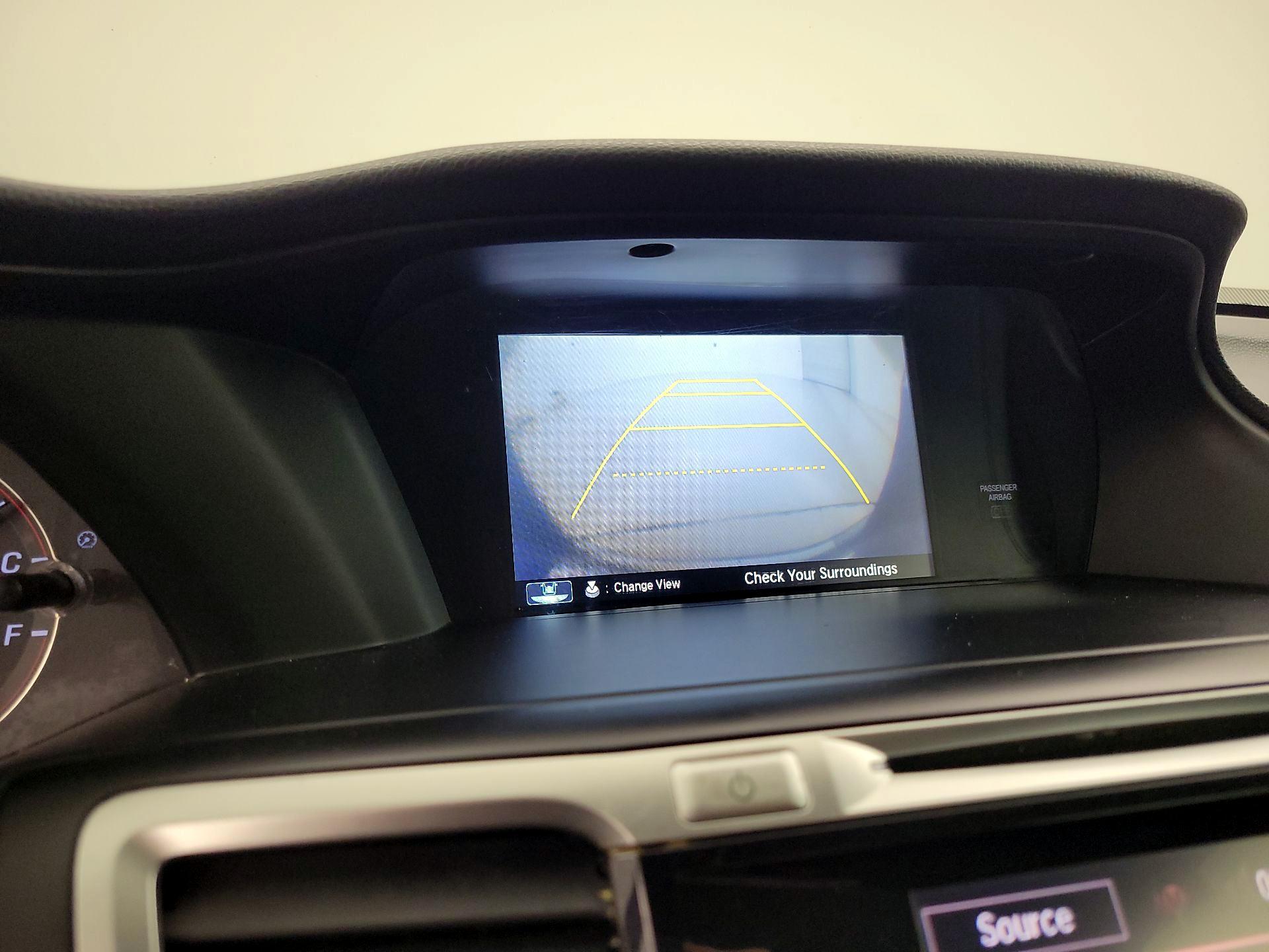 Thumbnail: 2015 Honda Accord - 14
