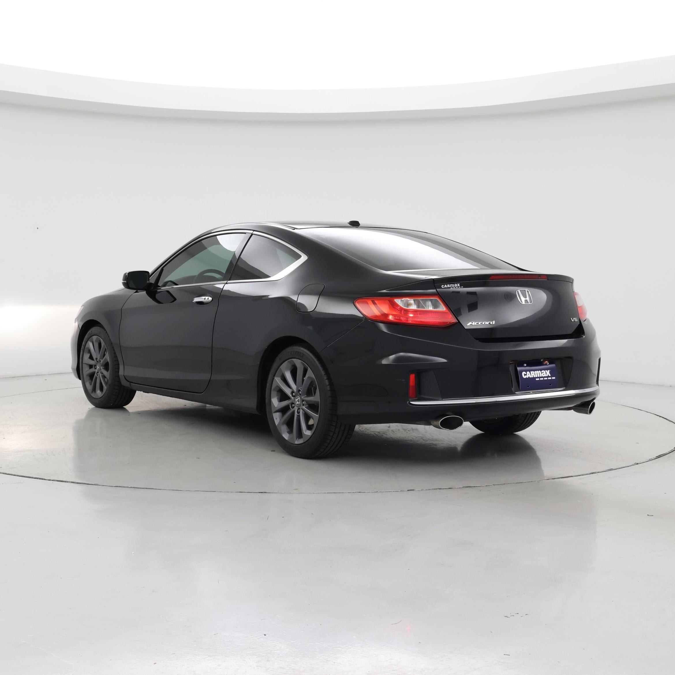 Thumbnail: 2015 Honda Accord - 2