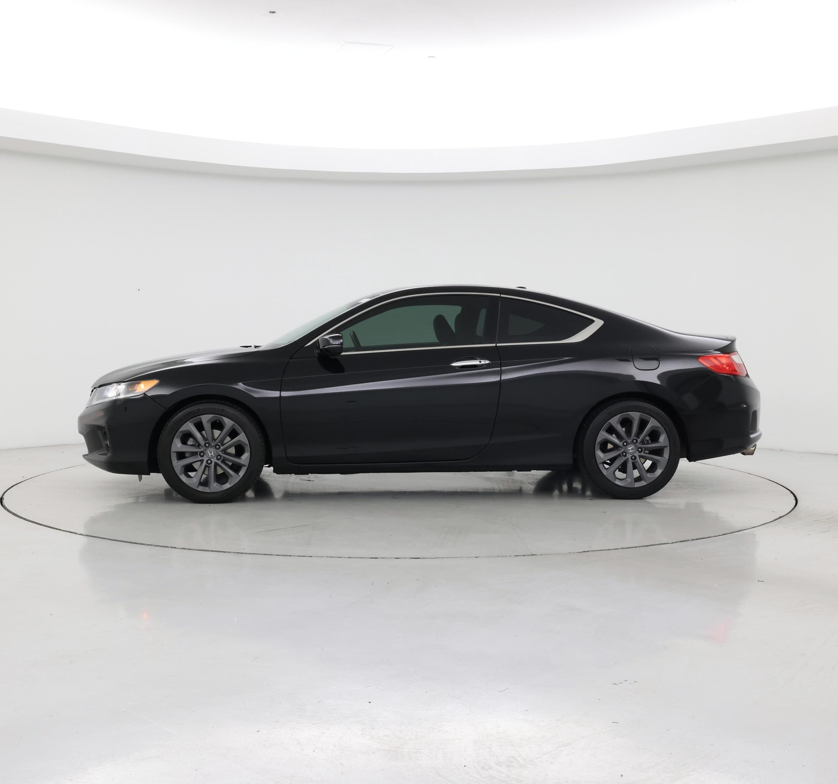 Thumbnail: 2015 Honda Accord - 3