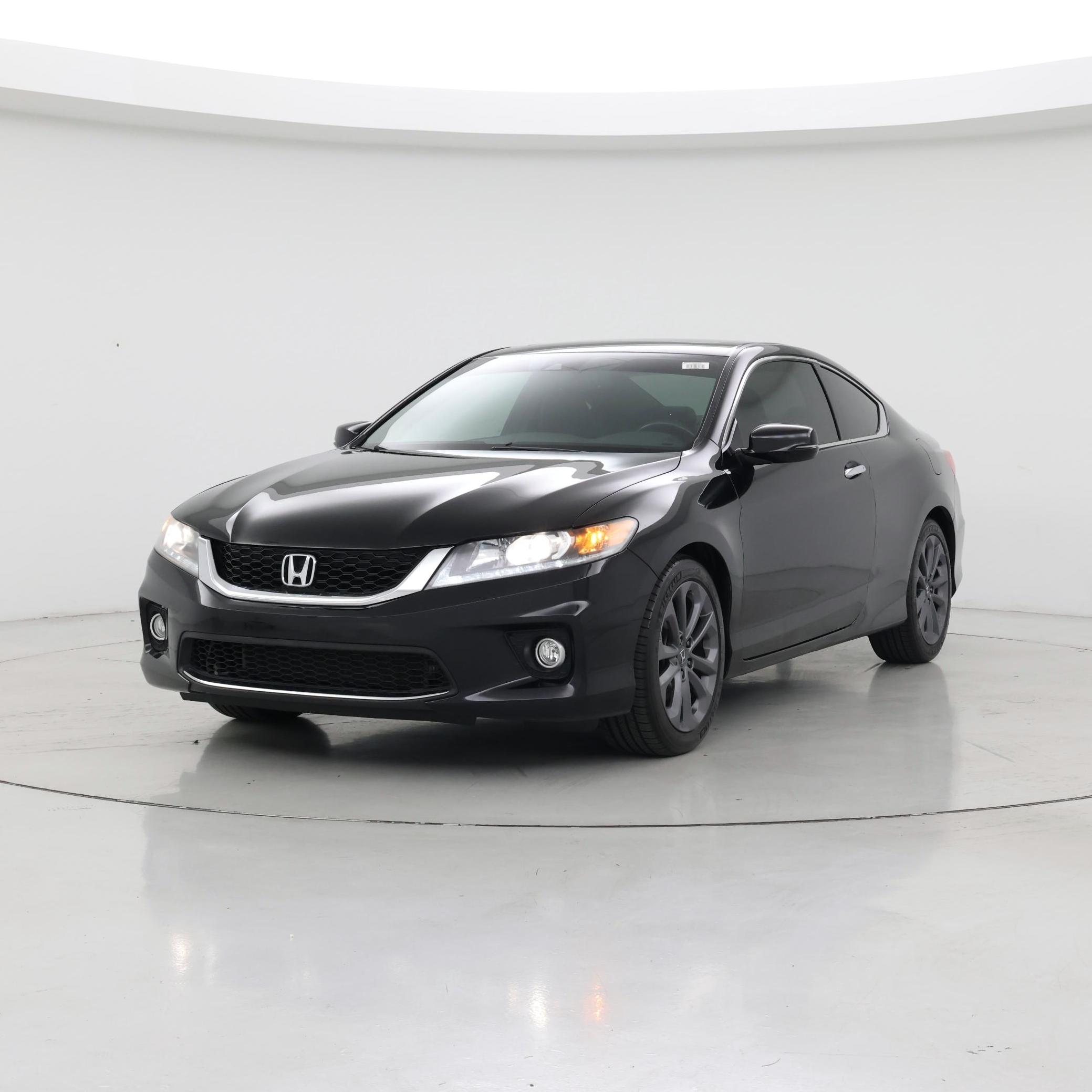 Thumbnail: 2015 Honda Accord - 4