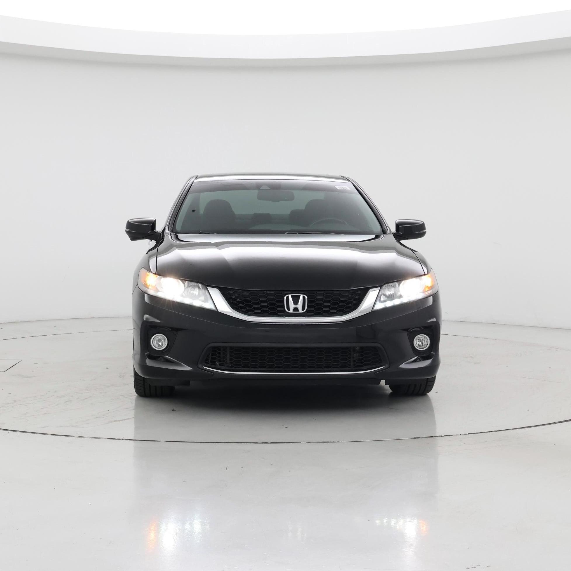 Thumbnail: 2015 Honda Accord - 5