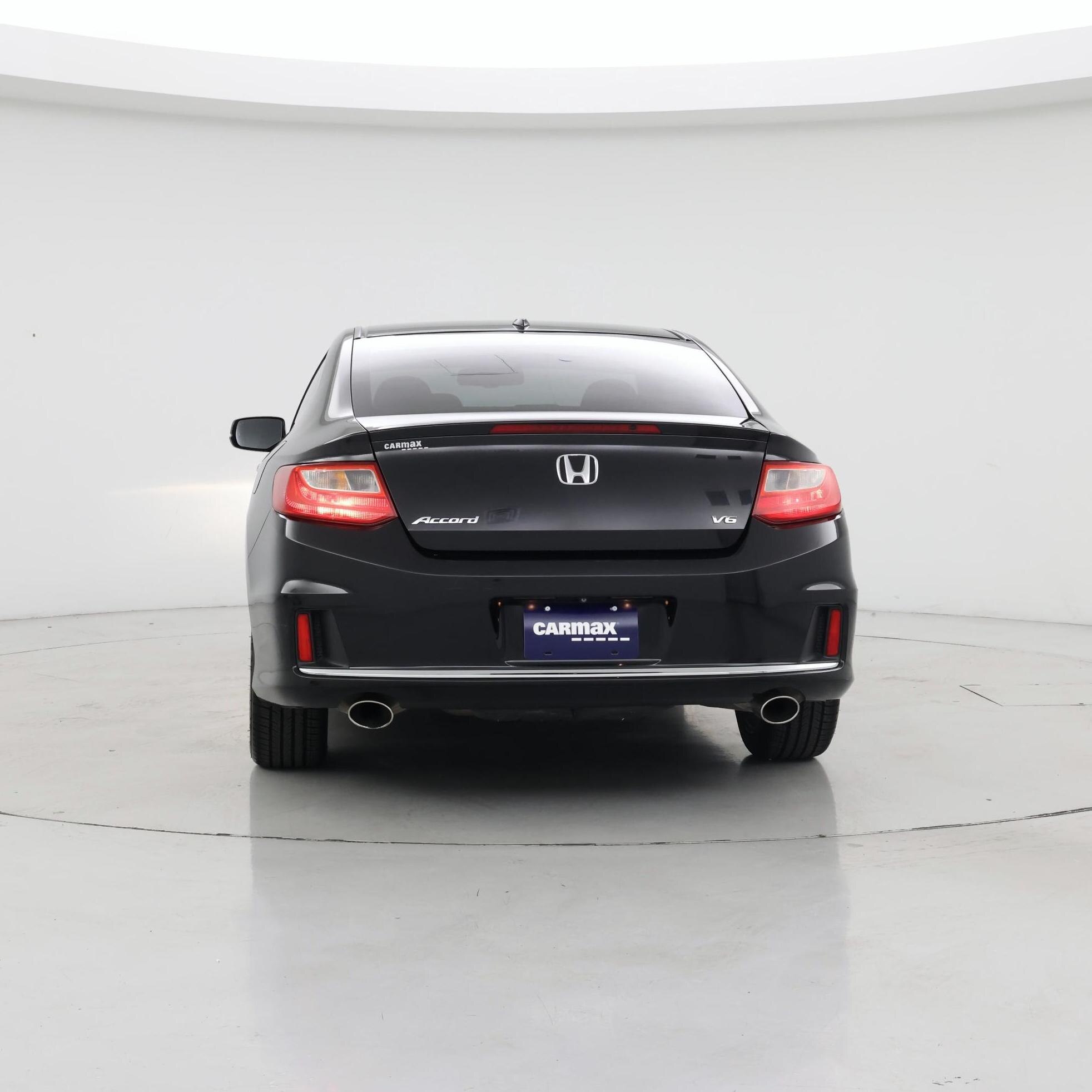 Thumbnail: 2015 Honda Accord - 6