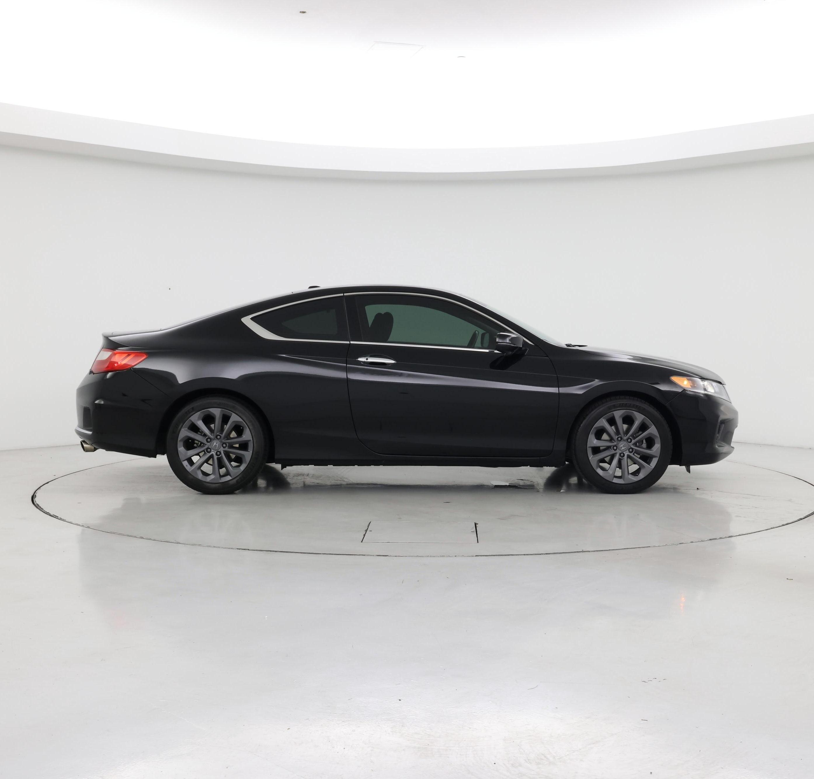 Thumbnail: 2015 Honda Accord - 7