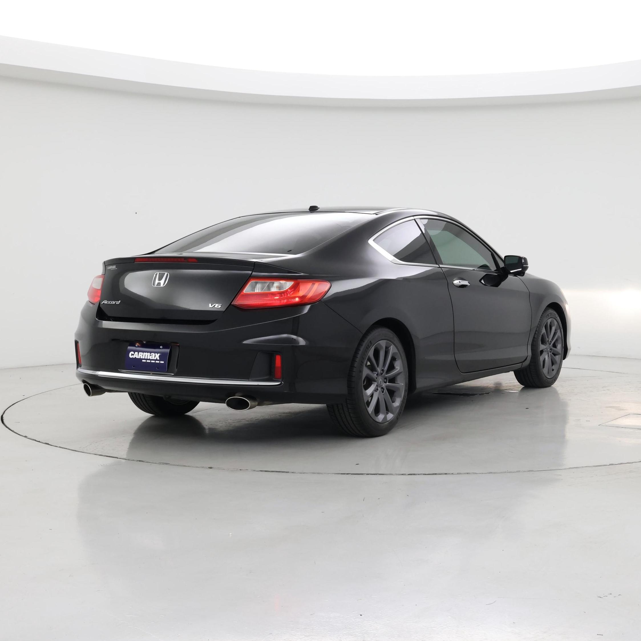 Thumbnail: 2015 Honda Accord - 8