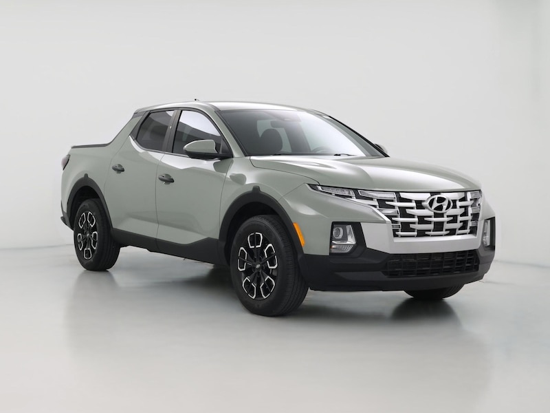 2022 Hyundai Santa Cruz SE -
                  Henderson, NV