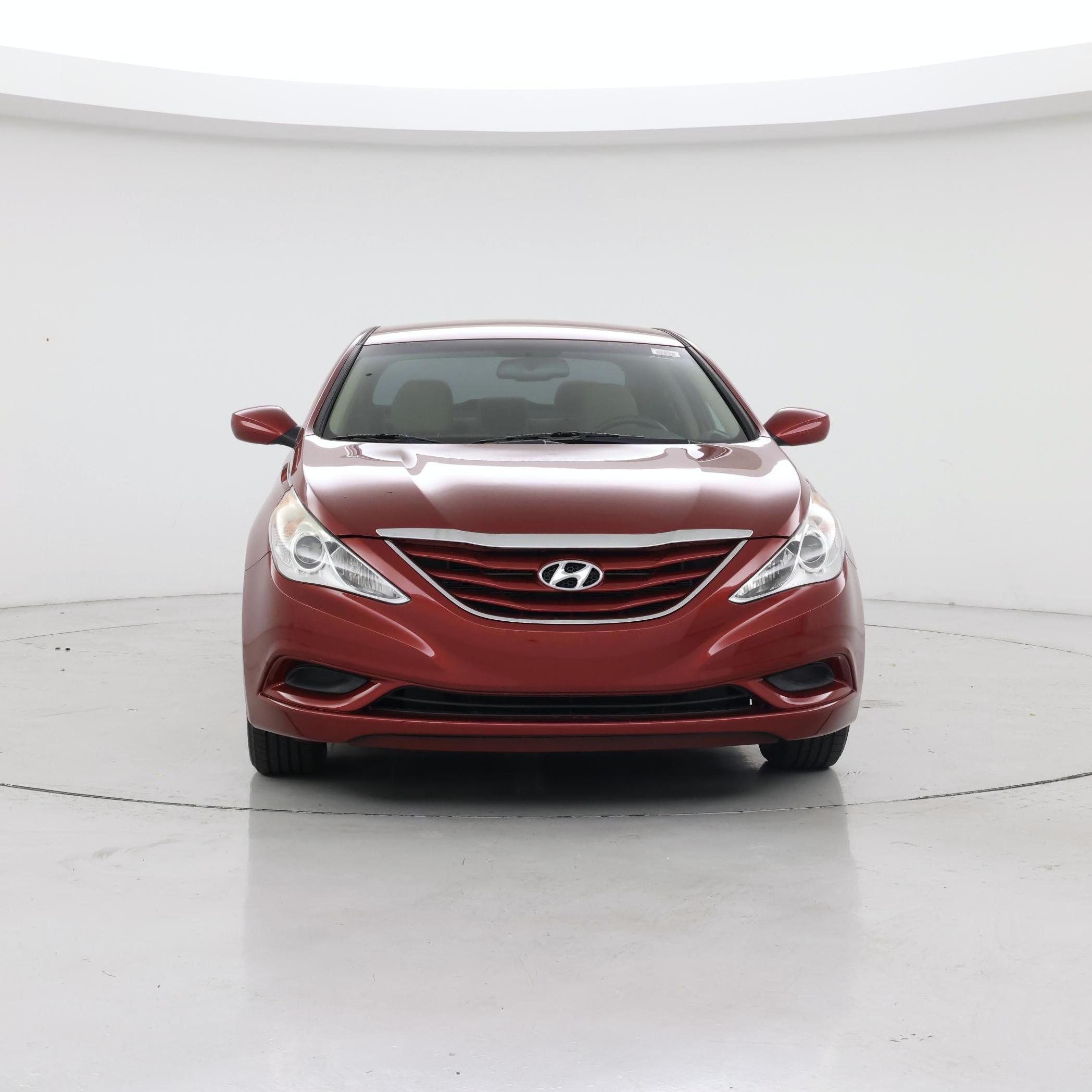 Thumbnail: 2013 Hyundai Sonata - 5