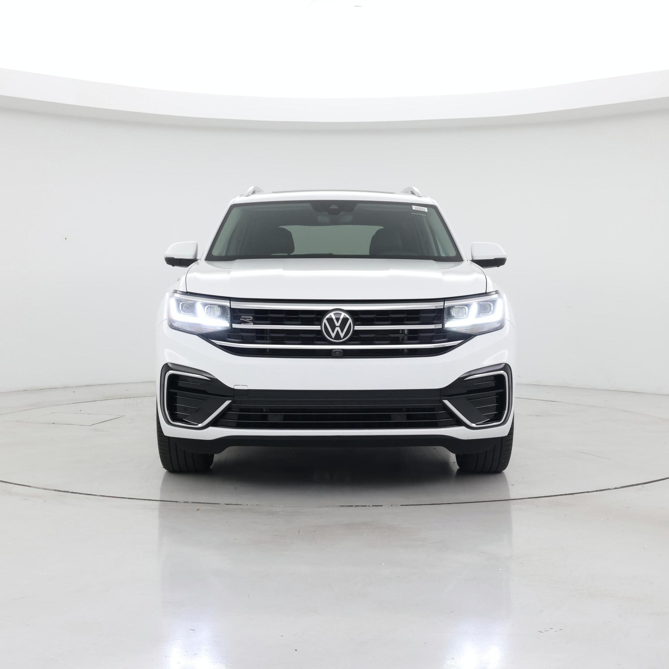 Thumbnail: 2022 Volkswagen Atlas - 5