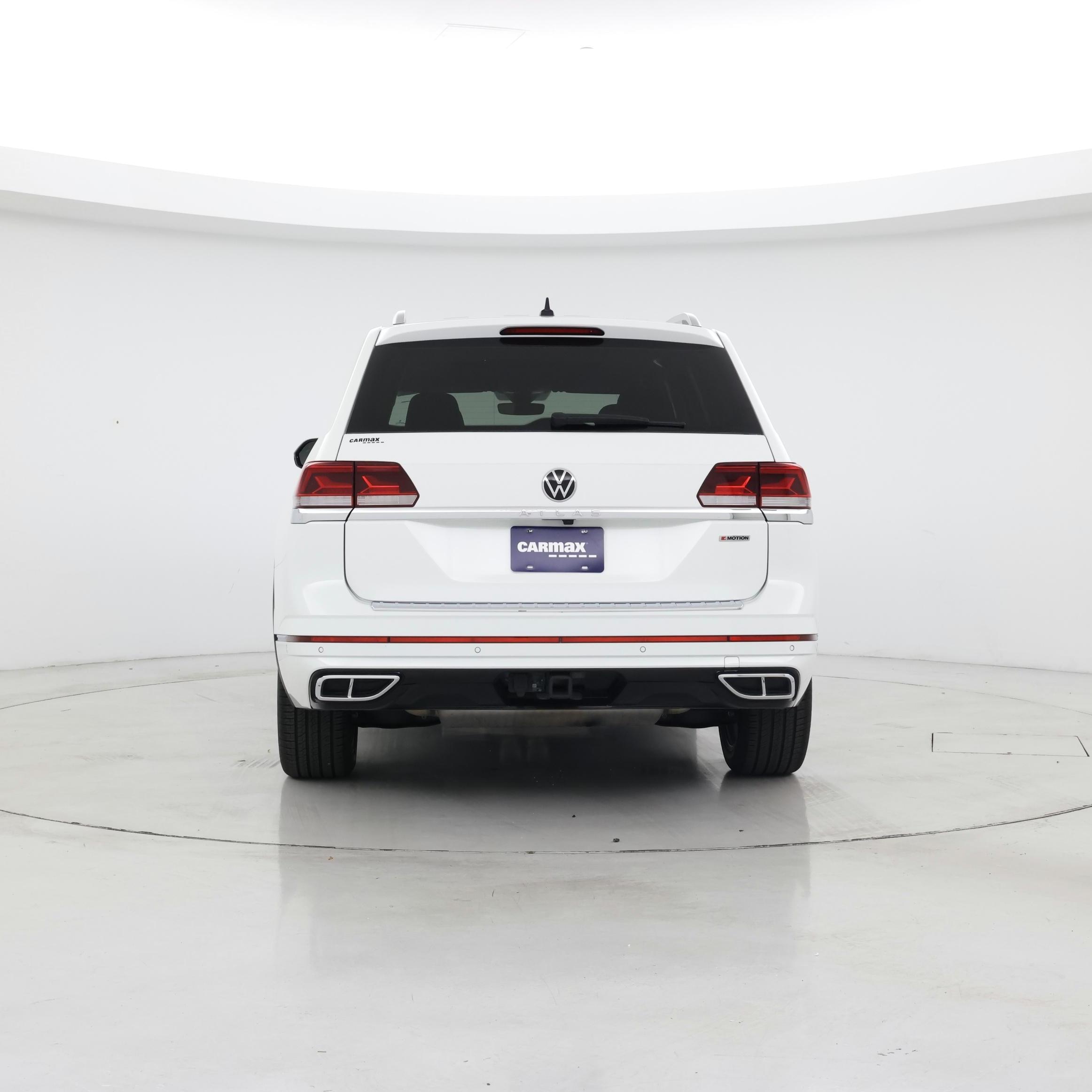 Thumbnail: 2022 Volkswagen Atlas - 6