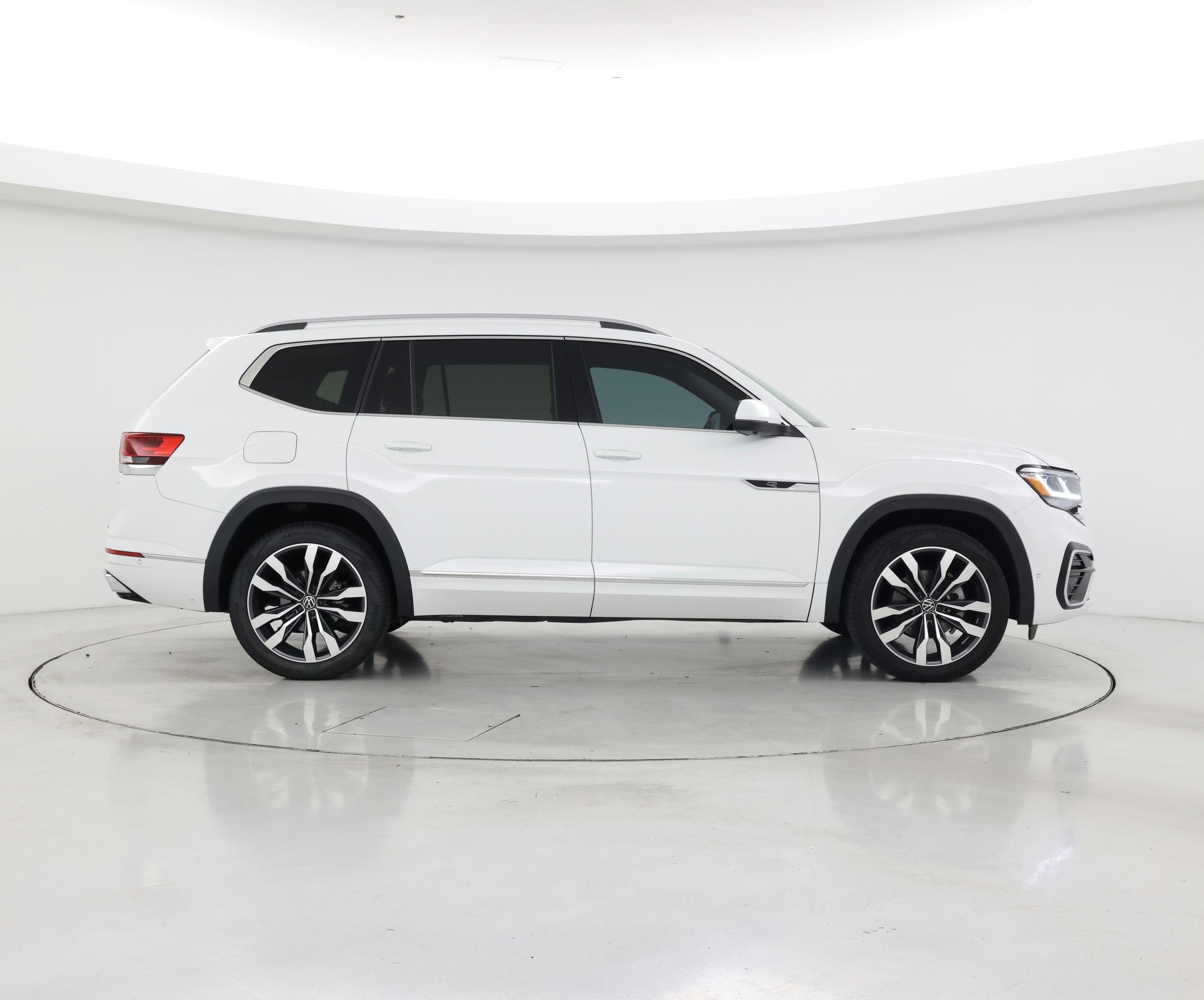 Thumbnail: 2022 Volkswagen Atlas - 7