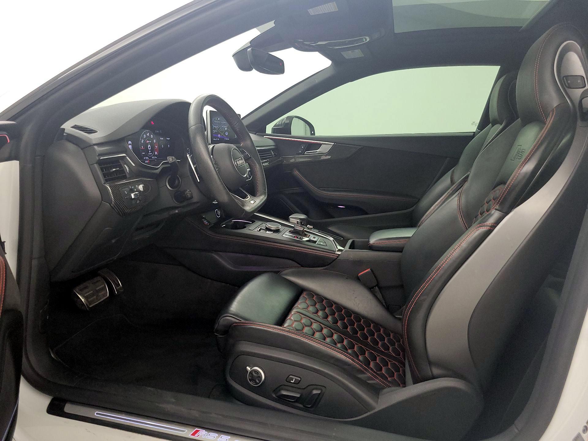 Thumbnail: 2019 Audi RS 5 - 11