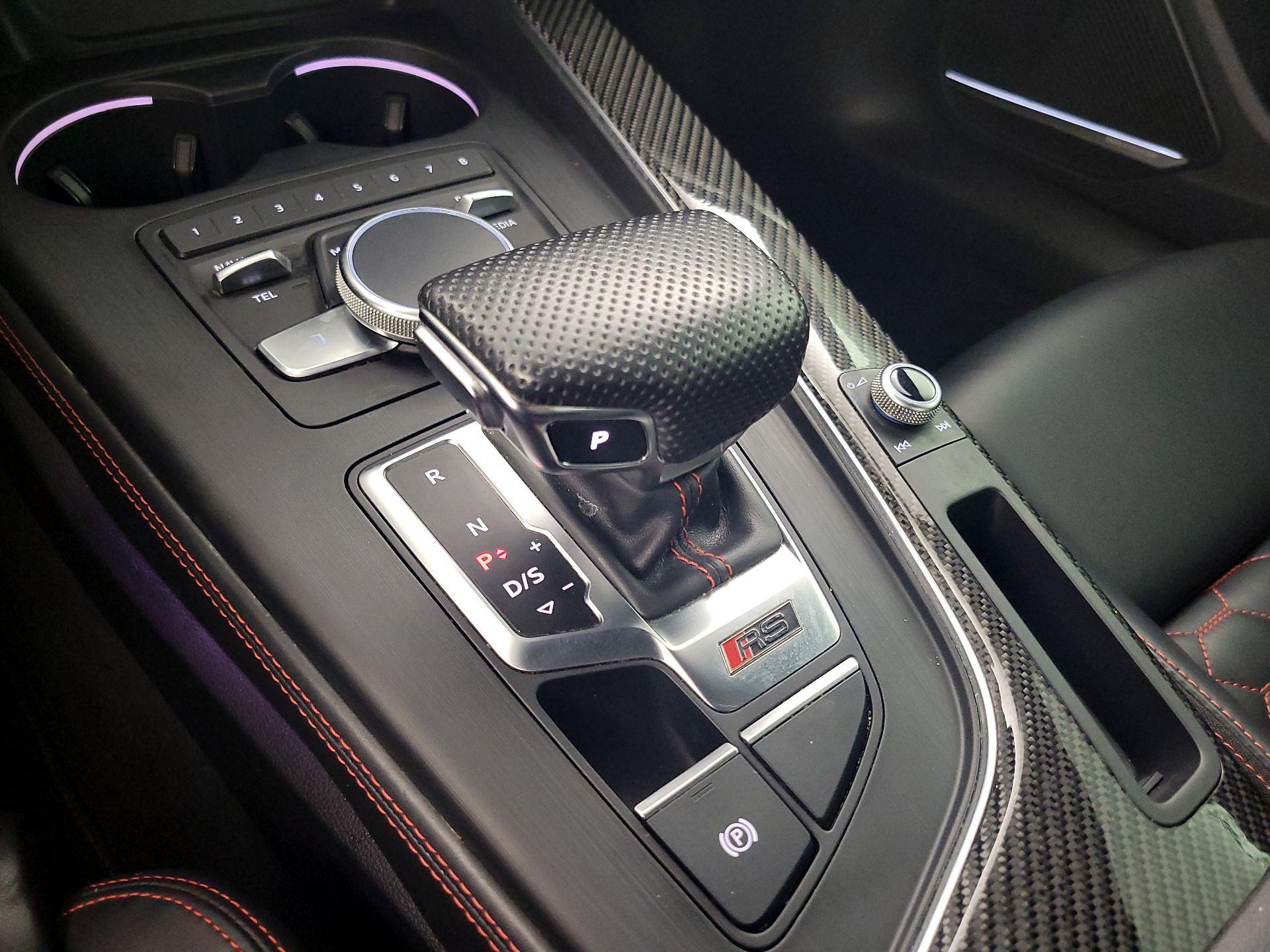 Thumbnail: 2019 Audi RS 5 - 18