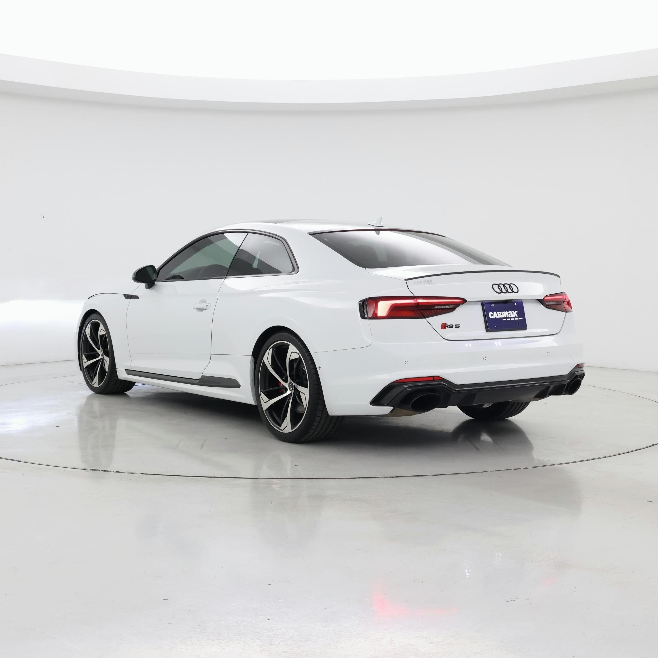 Thumbnail: 2019 Audi RS 5 - 2