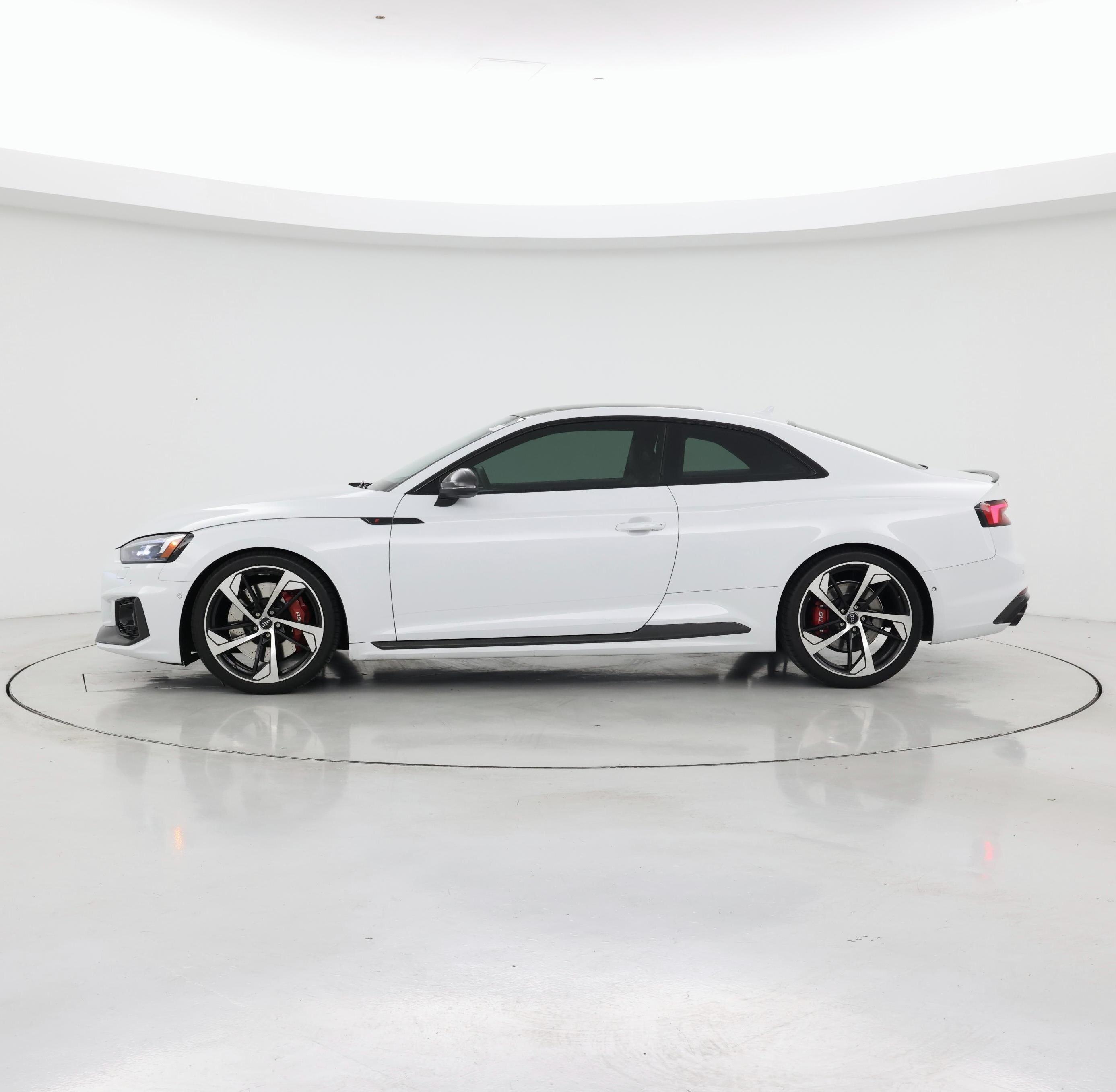 Thumbnail: 2019 Audi RS 5 - 3