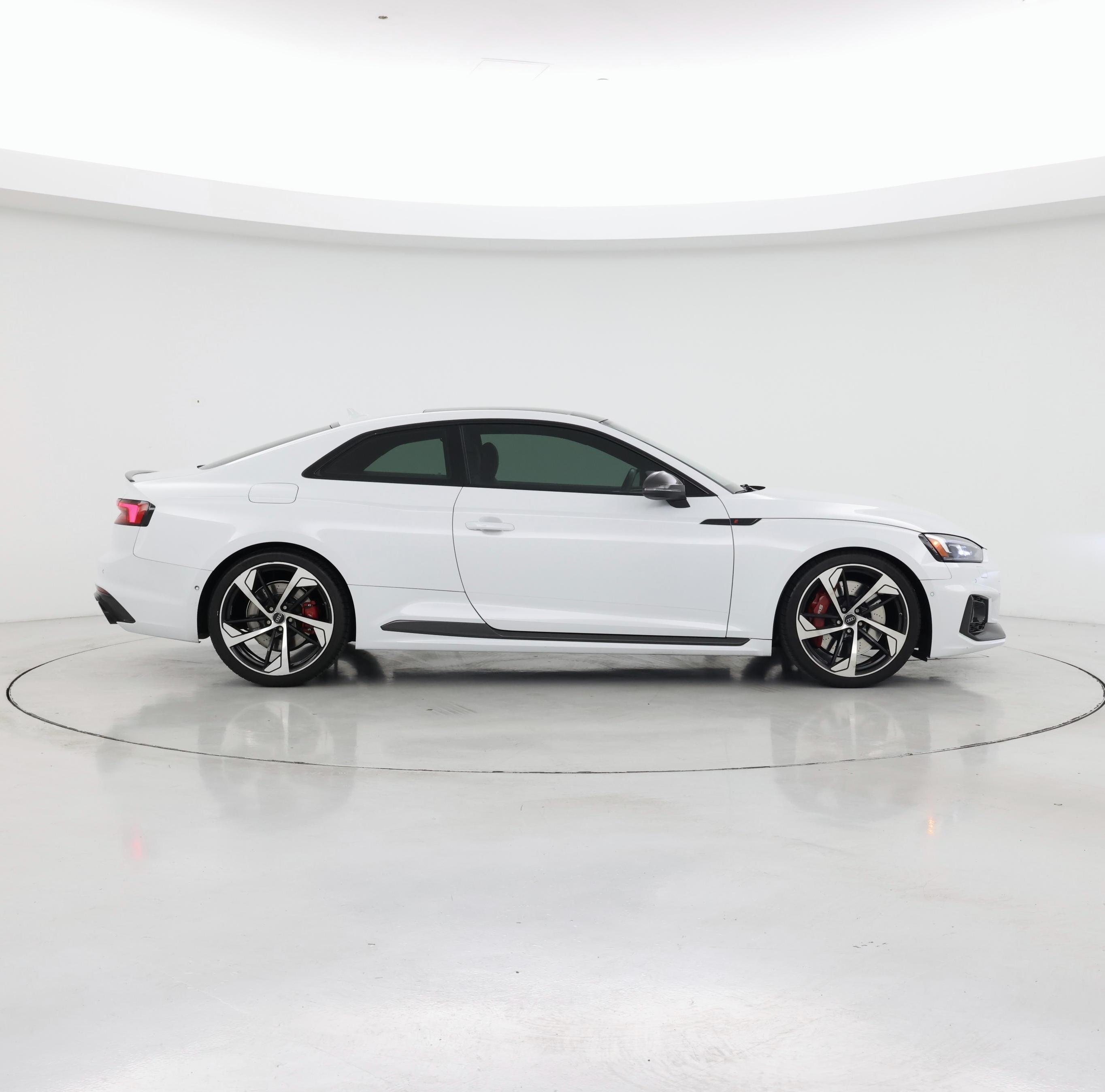 Thumbnail: 2019 Audi RS 5 - 7