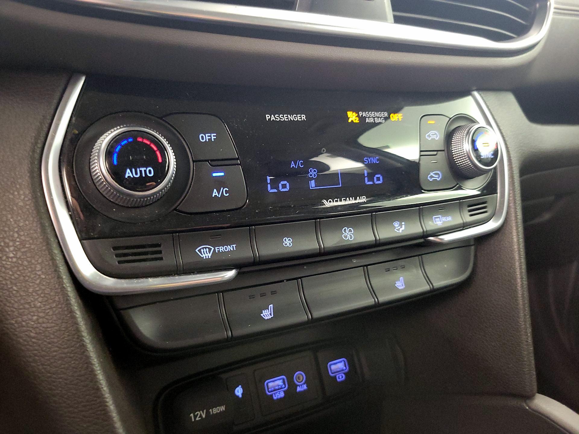 Thumbnail: 2020 Hyundai Santa Fe - 16