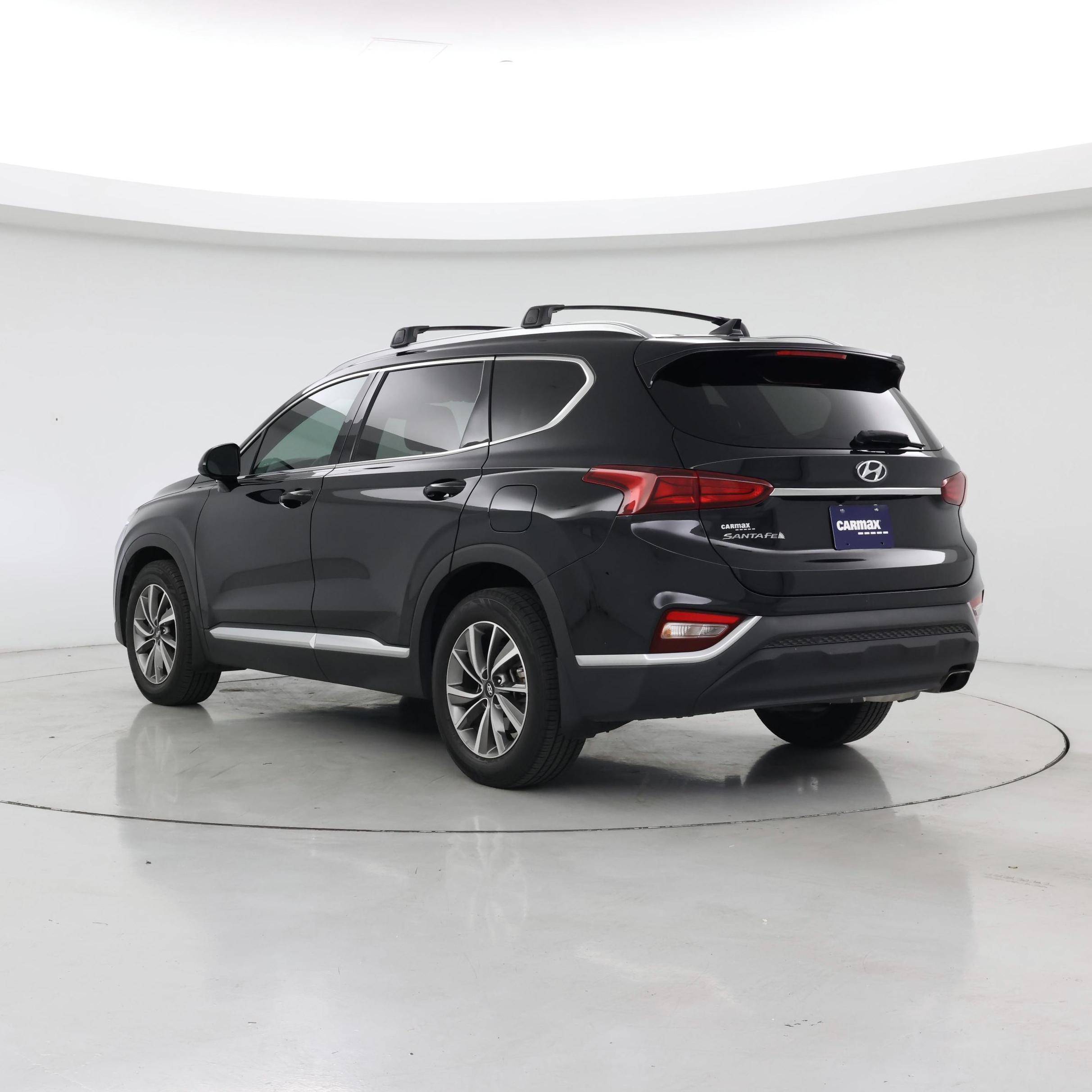 Thumbnail: 2020 Hyundai Santa Fe - 2