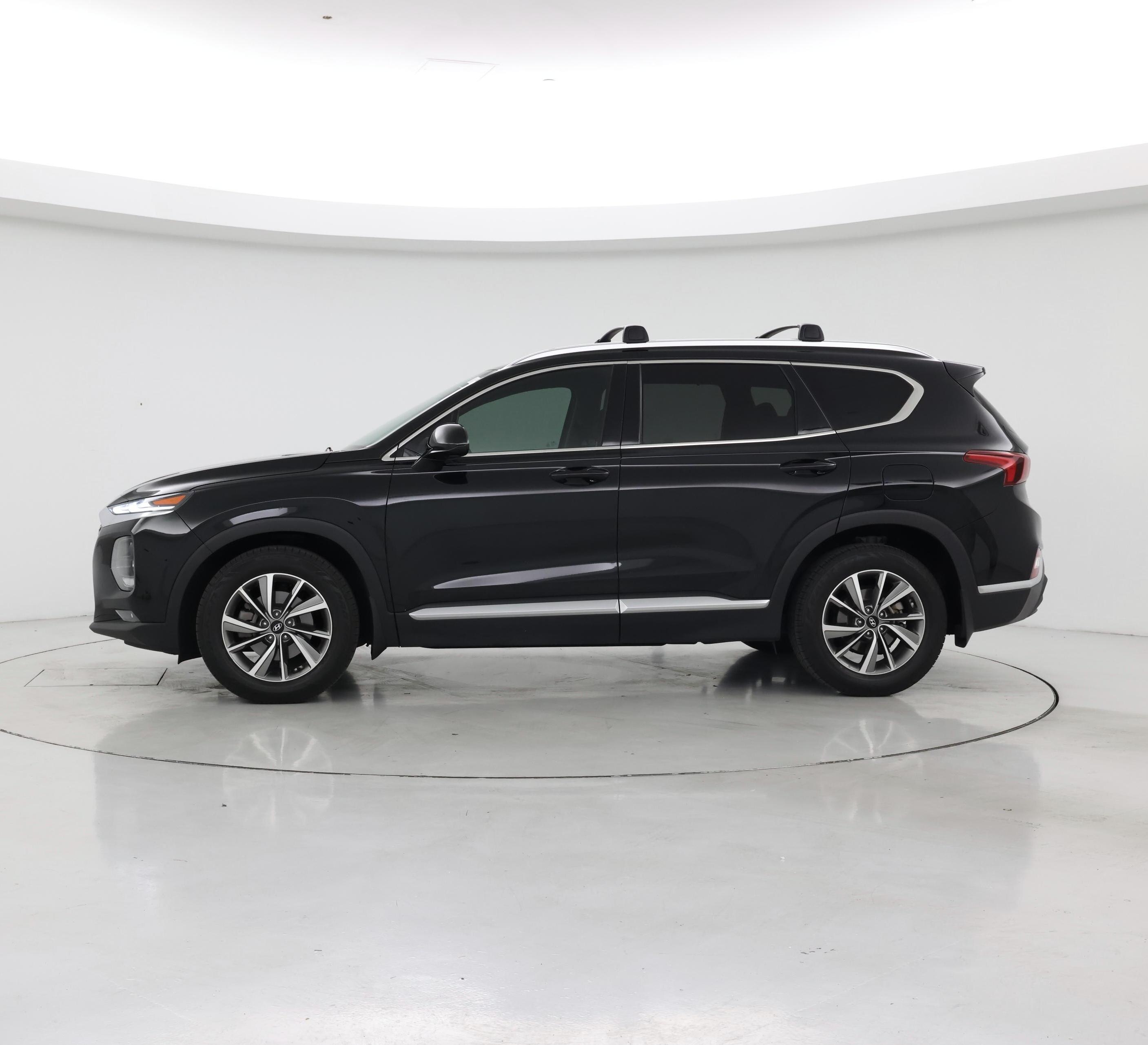 Thumbnail: 2020 Hyundai Santa Fe - 3