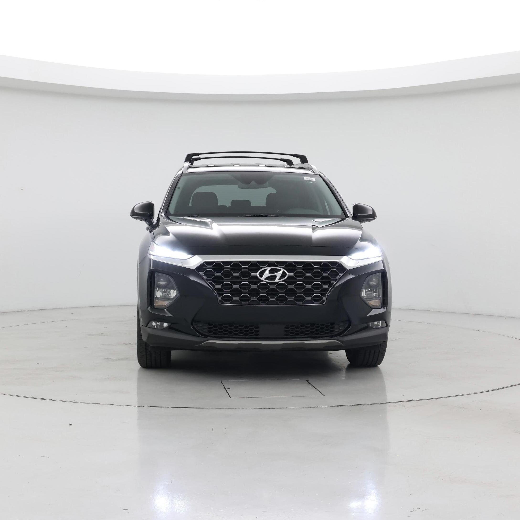 Thumbnail: 2020 Hyundai Santa Fe - 5
