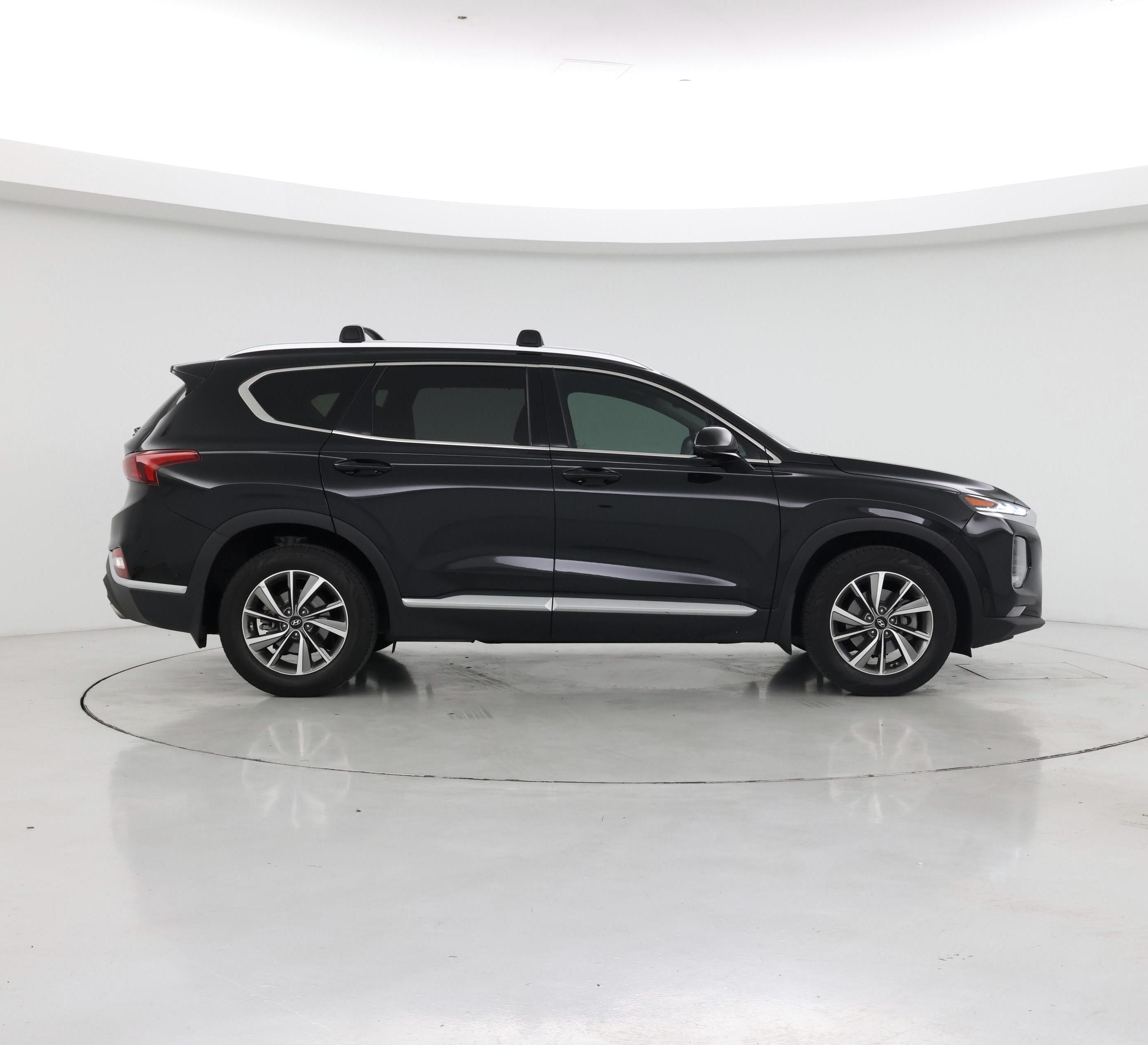 Thumbnail: 2020 Hyundai Santa Fe - 7