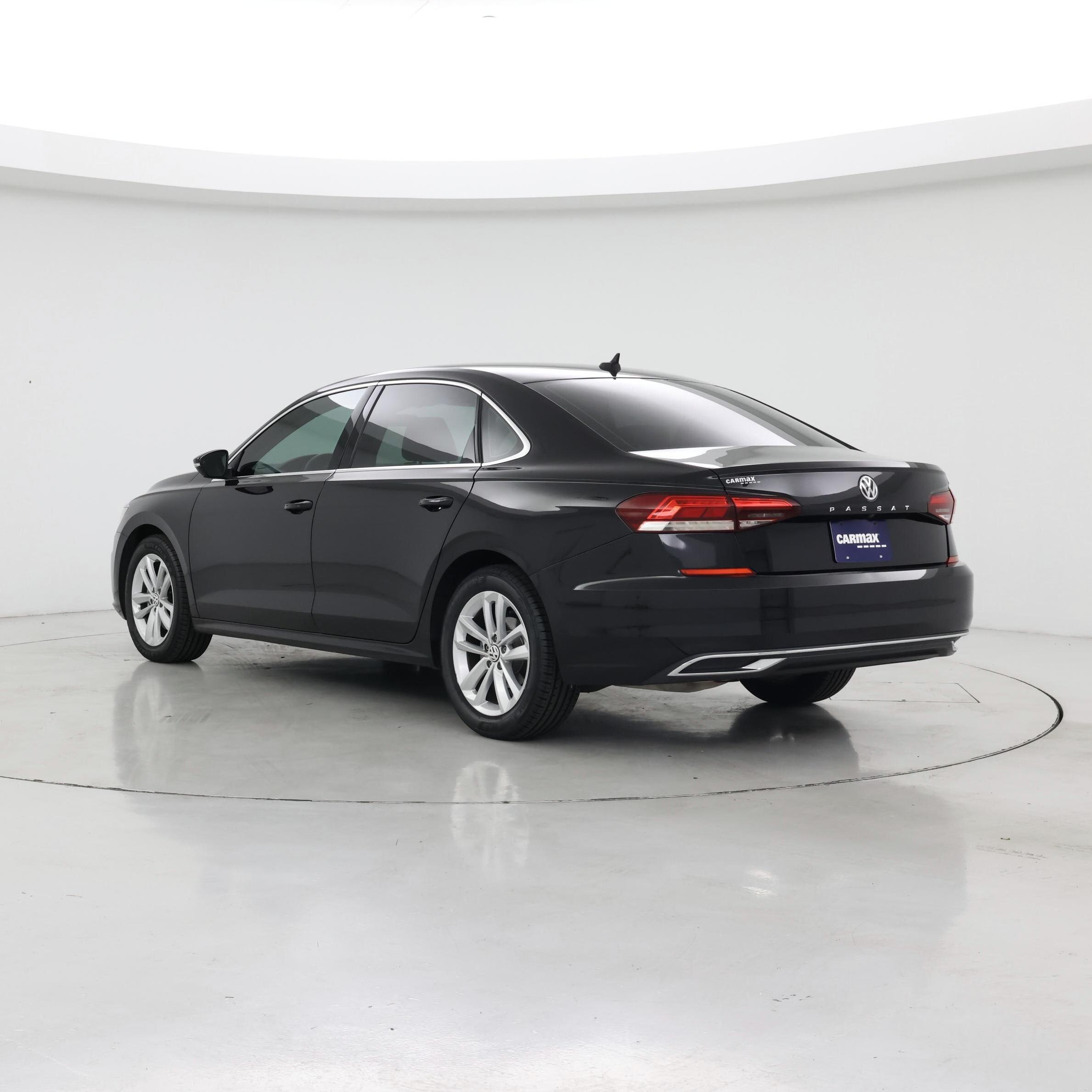 Thumbnail: 2020 Volkswagen Passat - 2