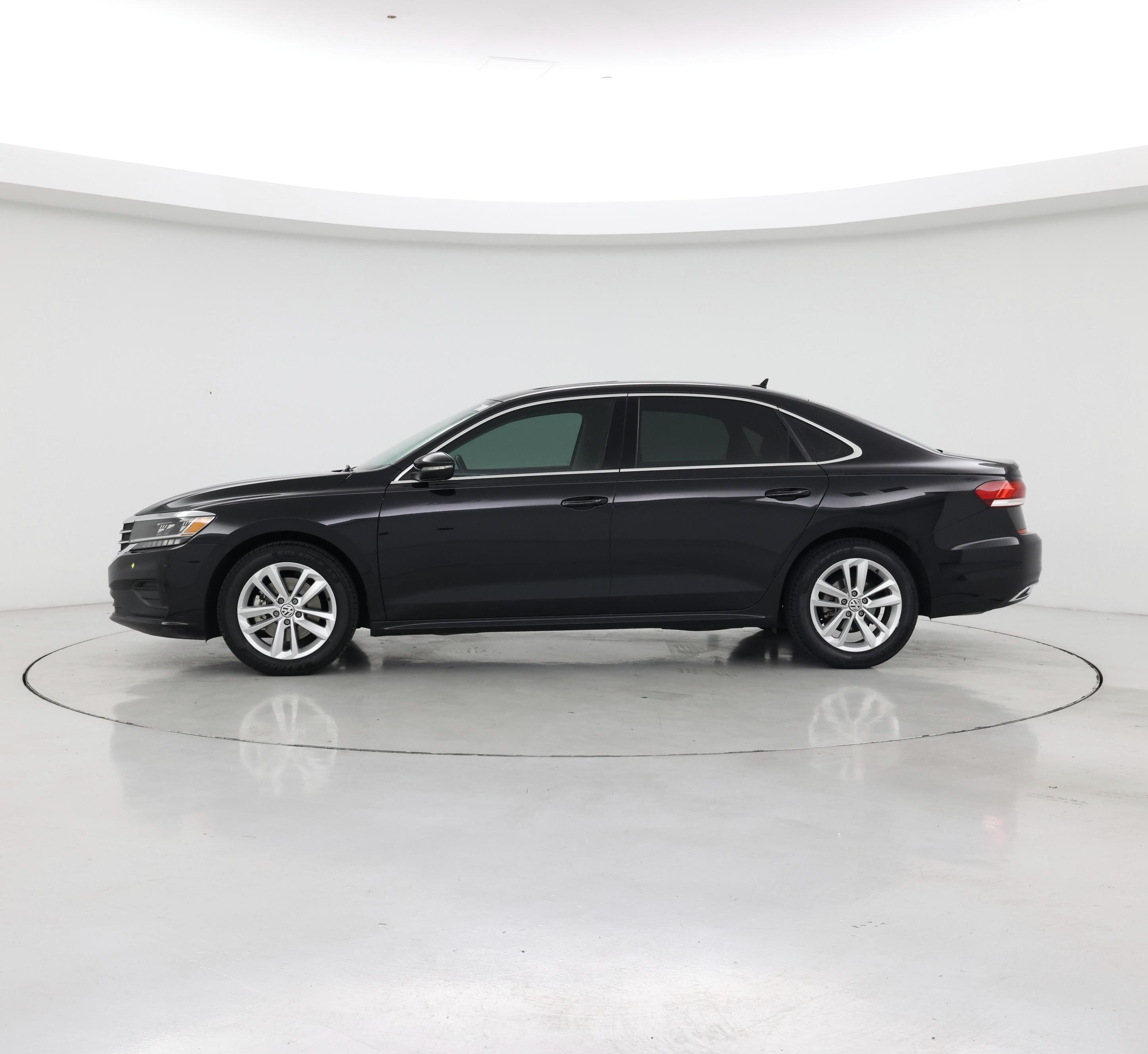 Thumbnail: 2020 Volkswagen Passat - 3