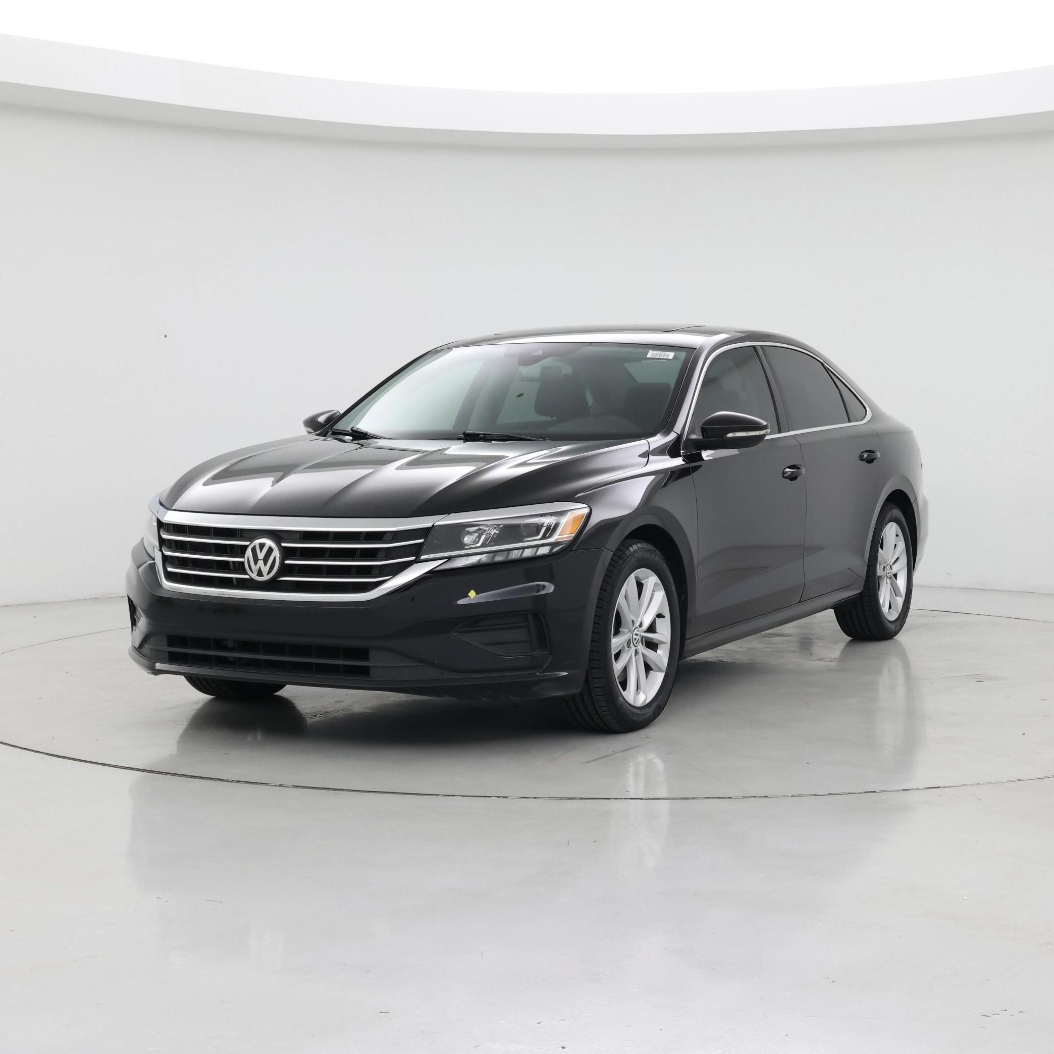 Thumbnail: 2020 Volkswagen Passat - 4