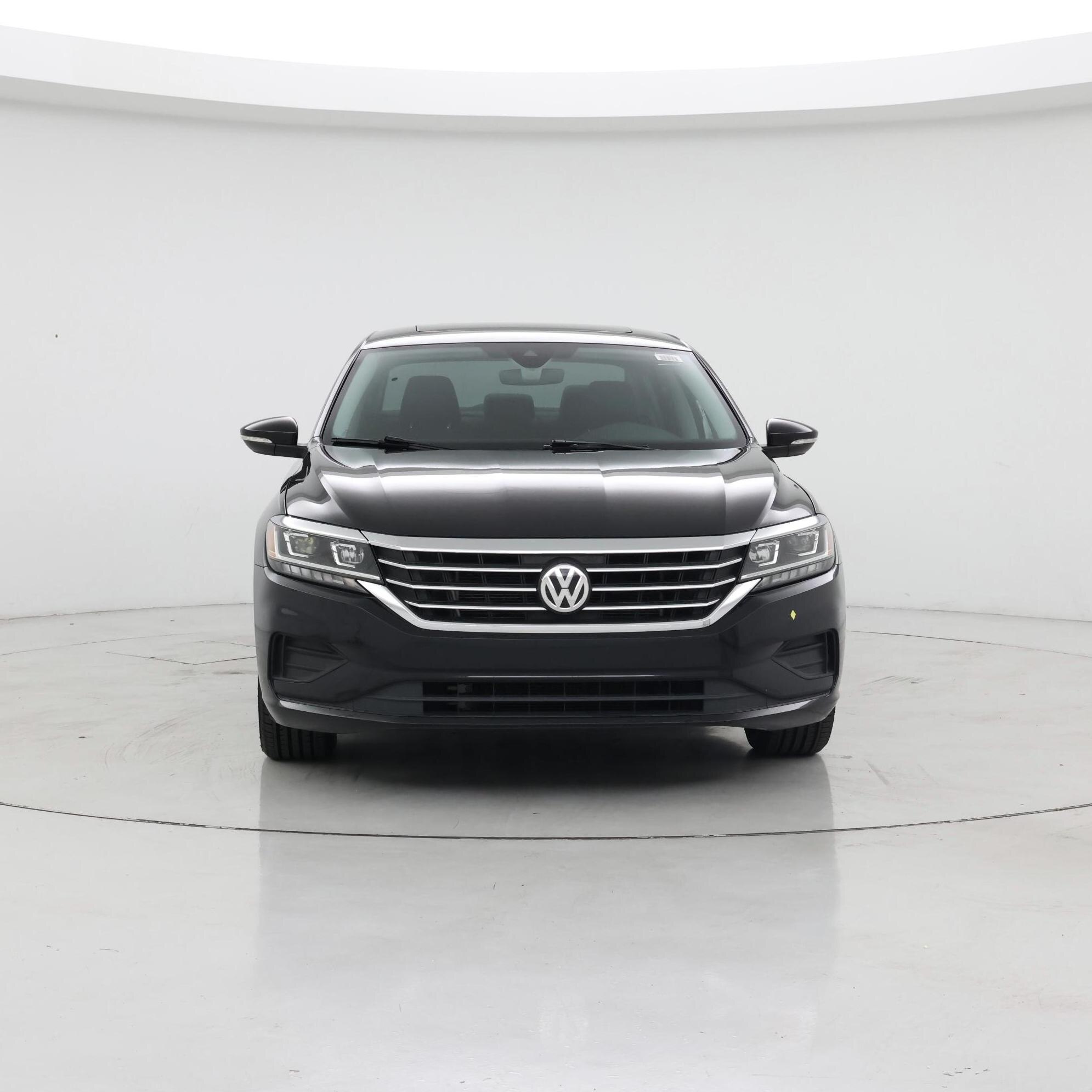 Thumbnail: 2020 Volkswagen Passat - 5