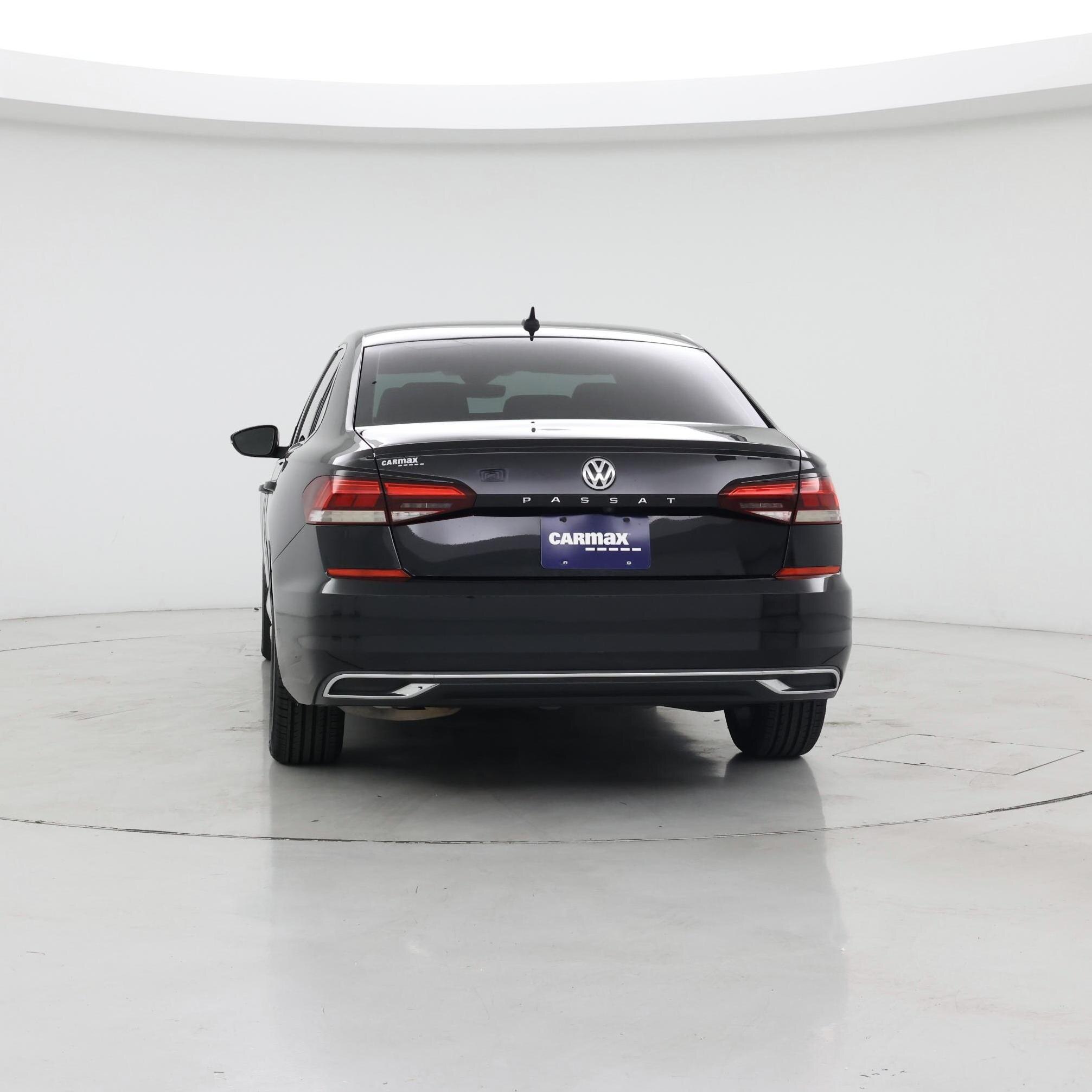 Thumbnail: 2020 Volkswagen Passat - 6