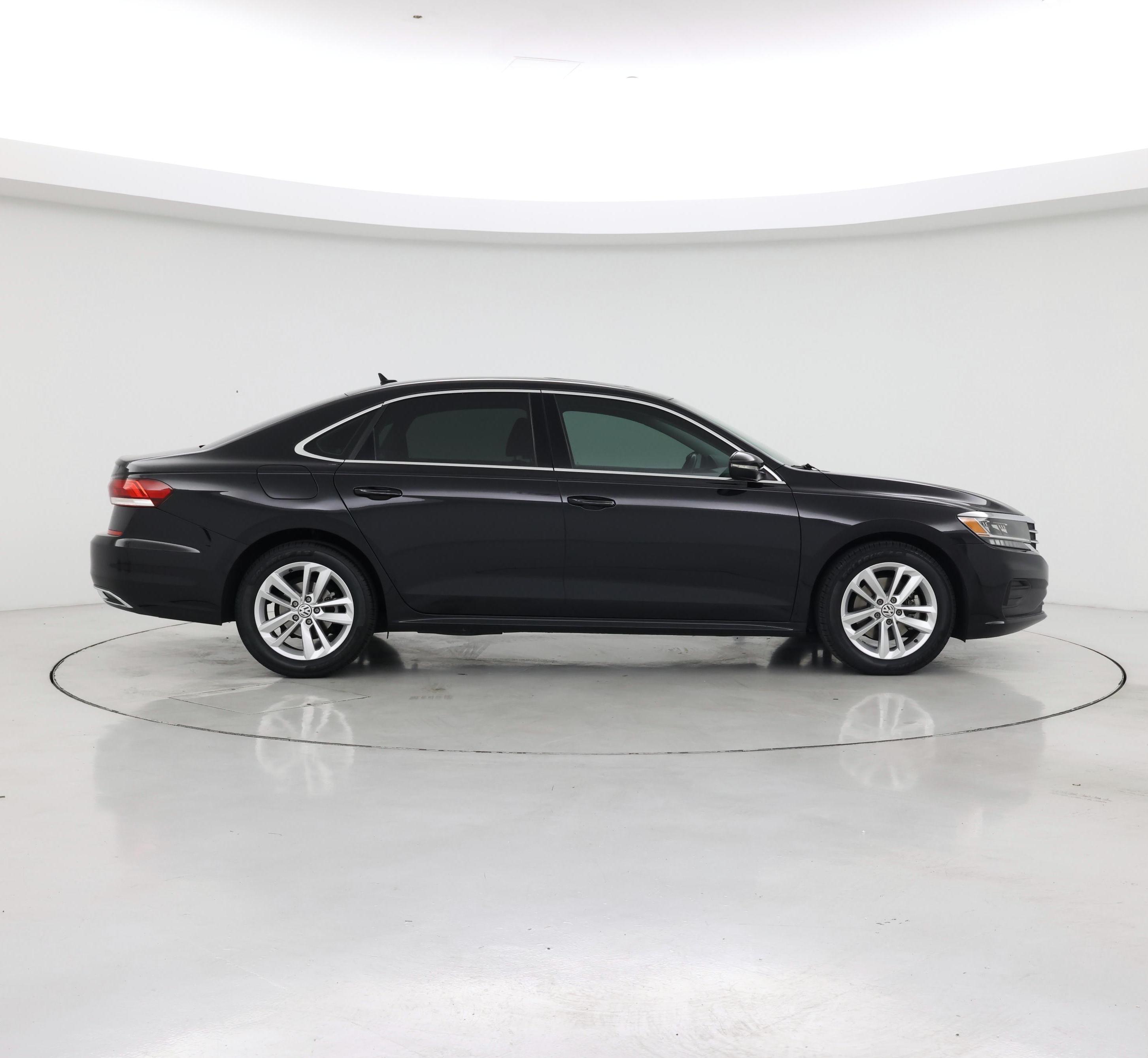 Thumbnail: 2020 Volkswagen Passat - 7