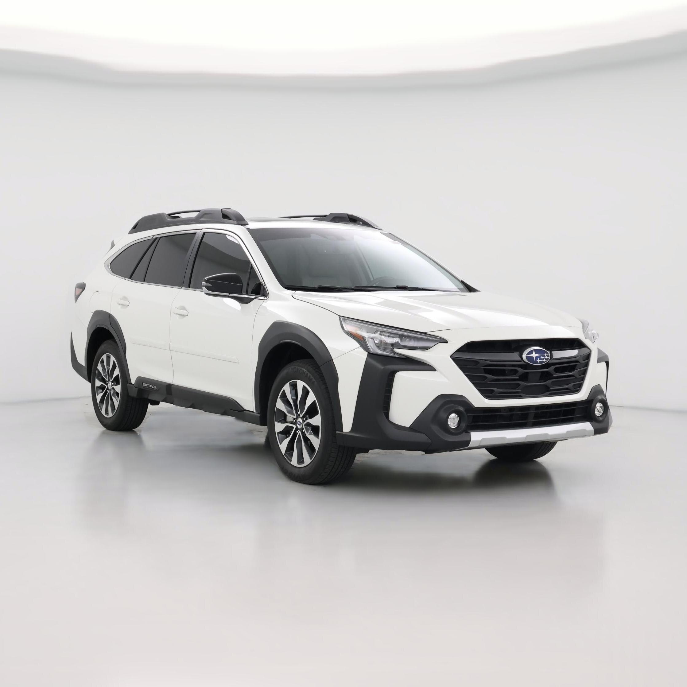 Thumbnail: 2023 Subaru Outback - 1