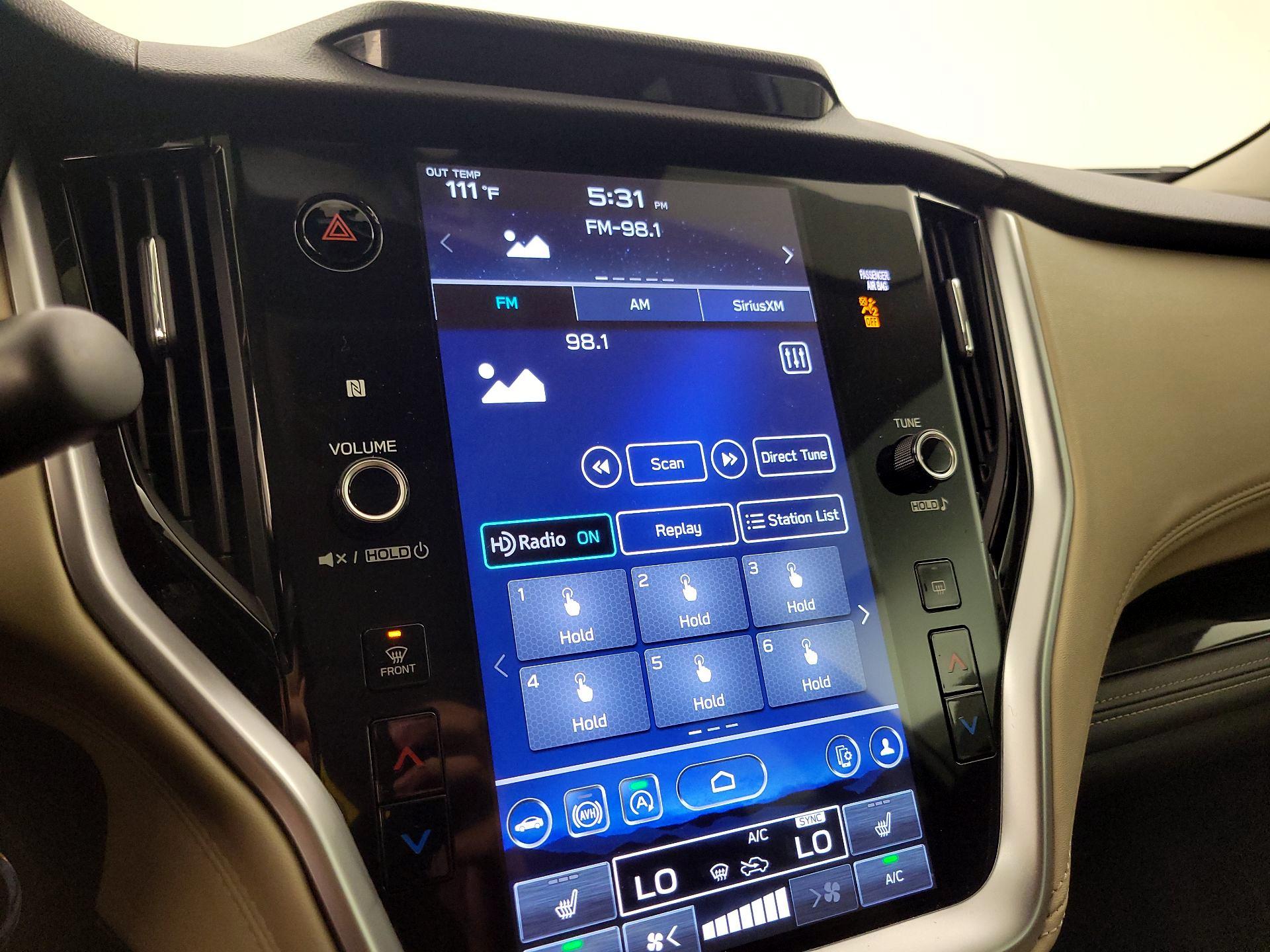 Thumbnail: 2023 Subaru Outback - 16