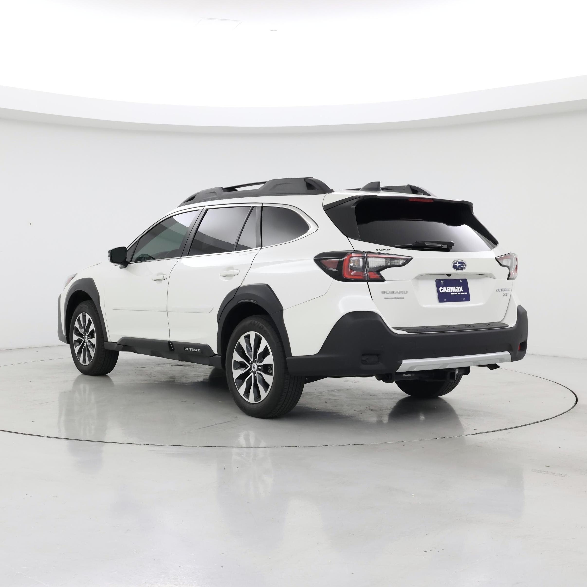 Thumbnail: 2023 Subaru Outback - 2