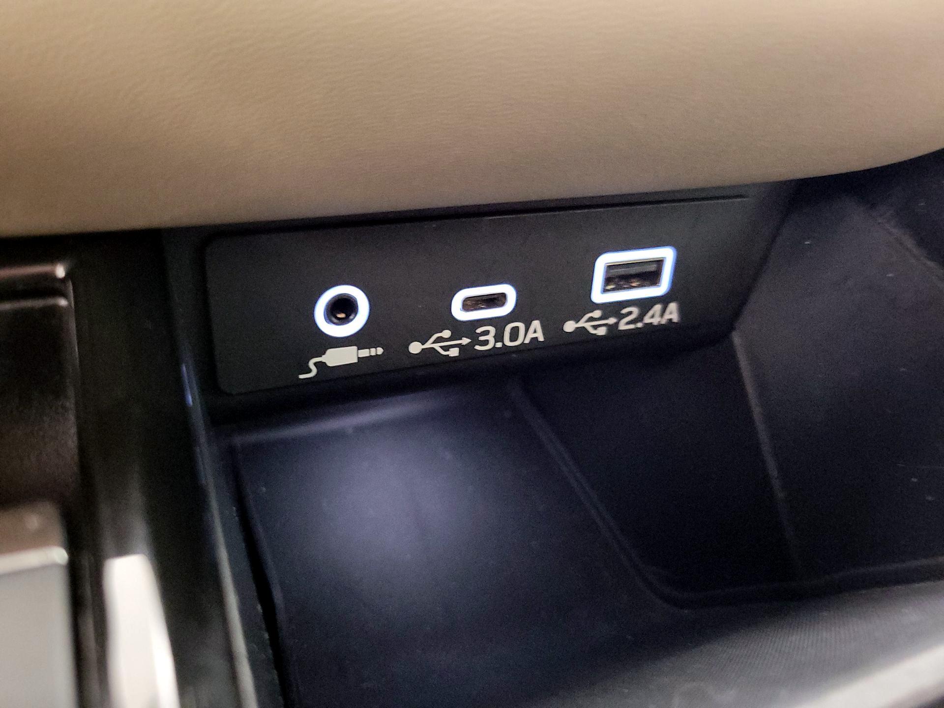Thumbnail: 2023 Subaru Outback - 19