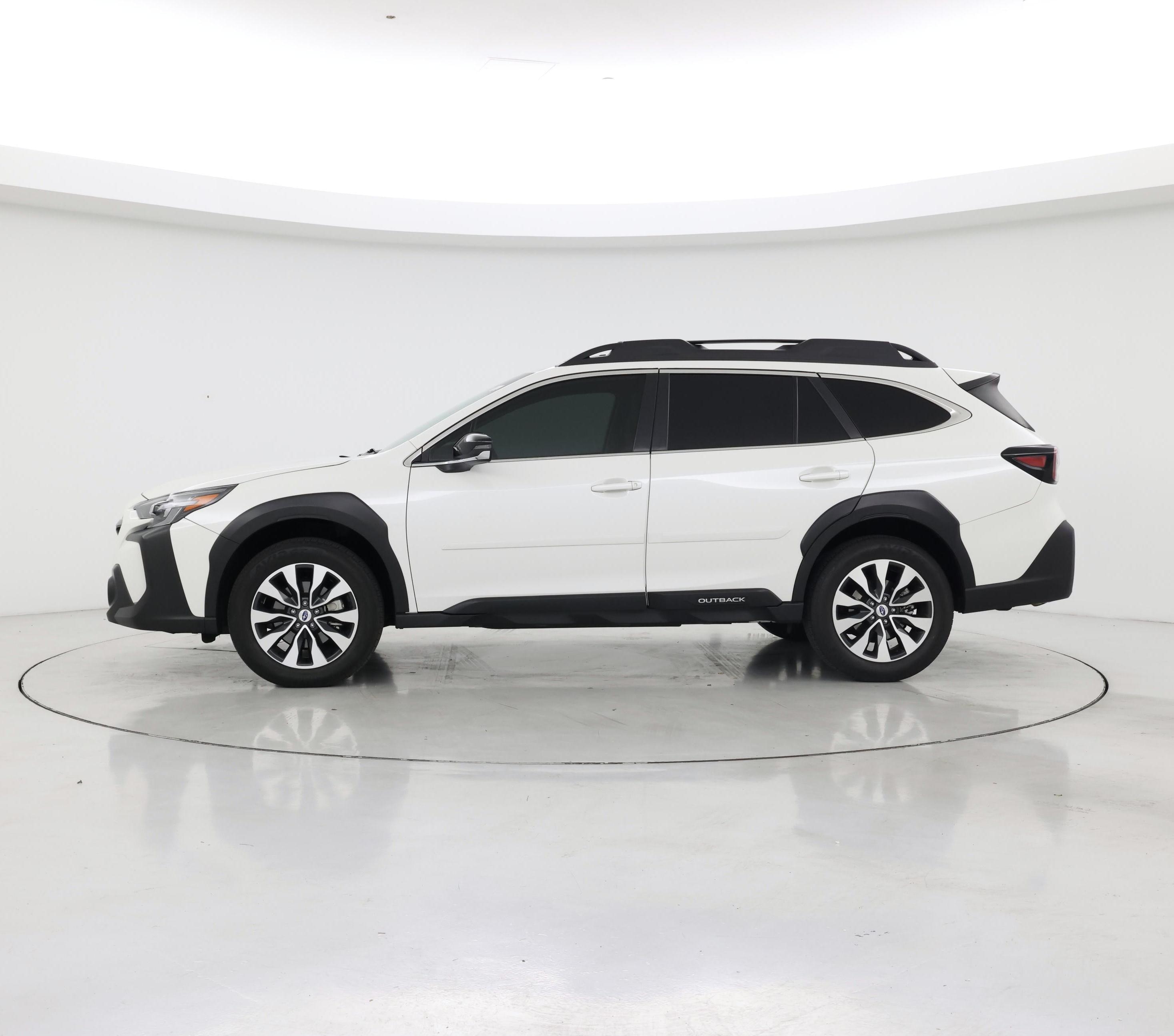 Thumbnail: 2023 Subaru Outback - 3