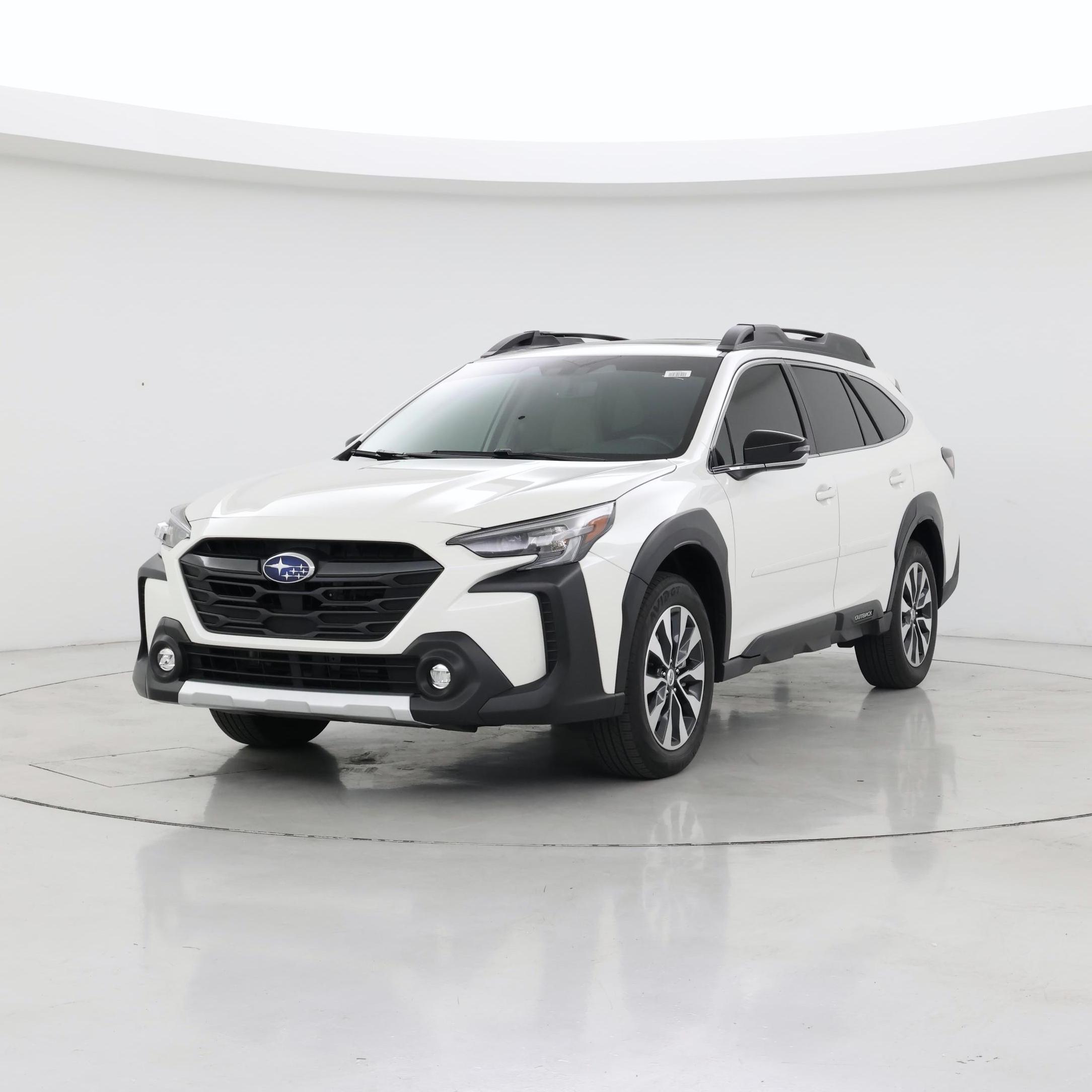 Thumbnail: 2023 Subaru Outback - 4