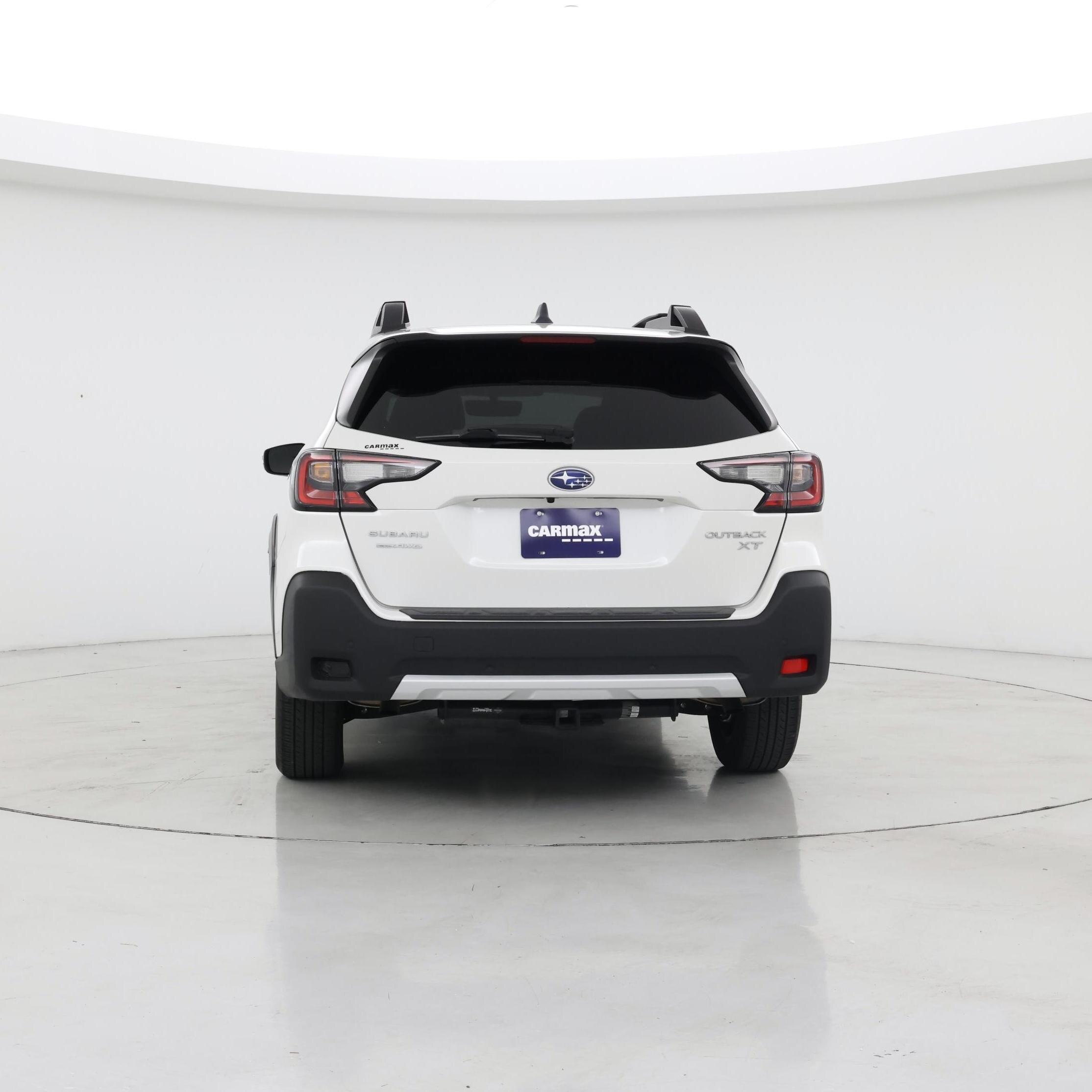 Thumbnail: 2023 Subaru Outback - 6