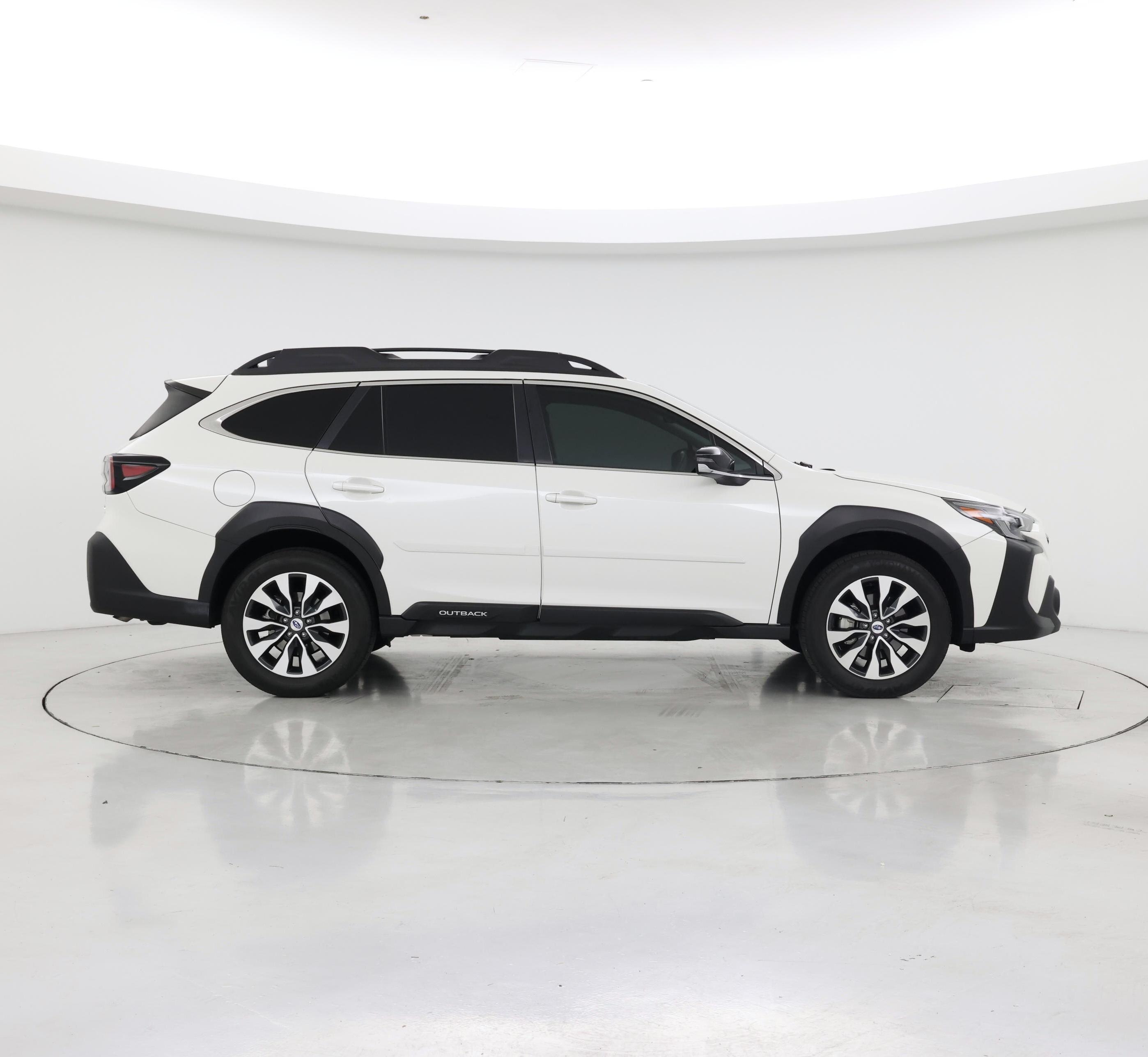 Thumbnail: 2023 Subaru Outback - 7