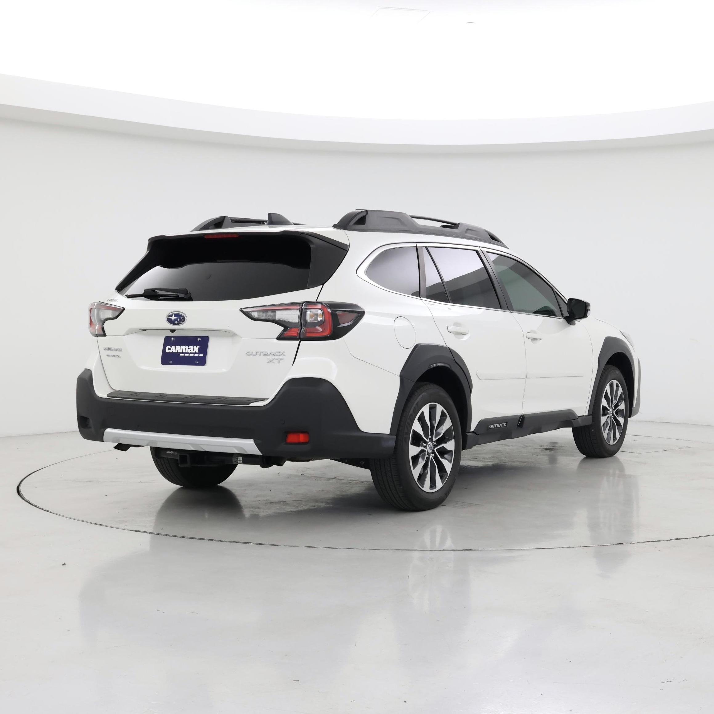 Thumbnail: 2023 Subaru Outback - 8